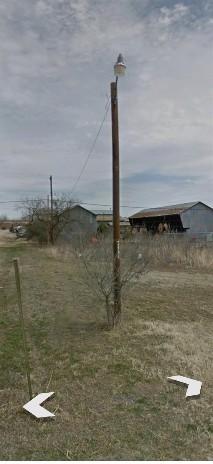 0 Dallas St, Aspermont, TX 79502