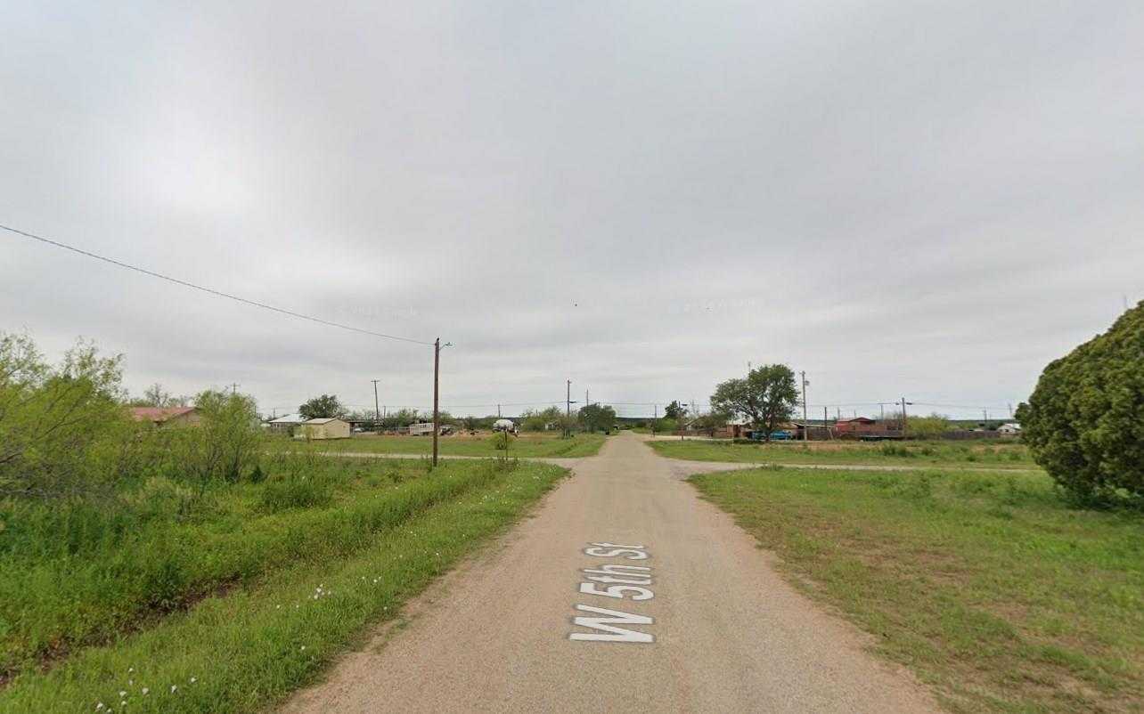 0 Dallas St, Aspermont, TX 79502