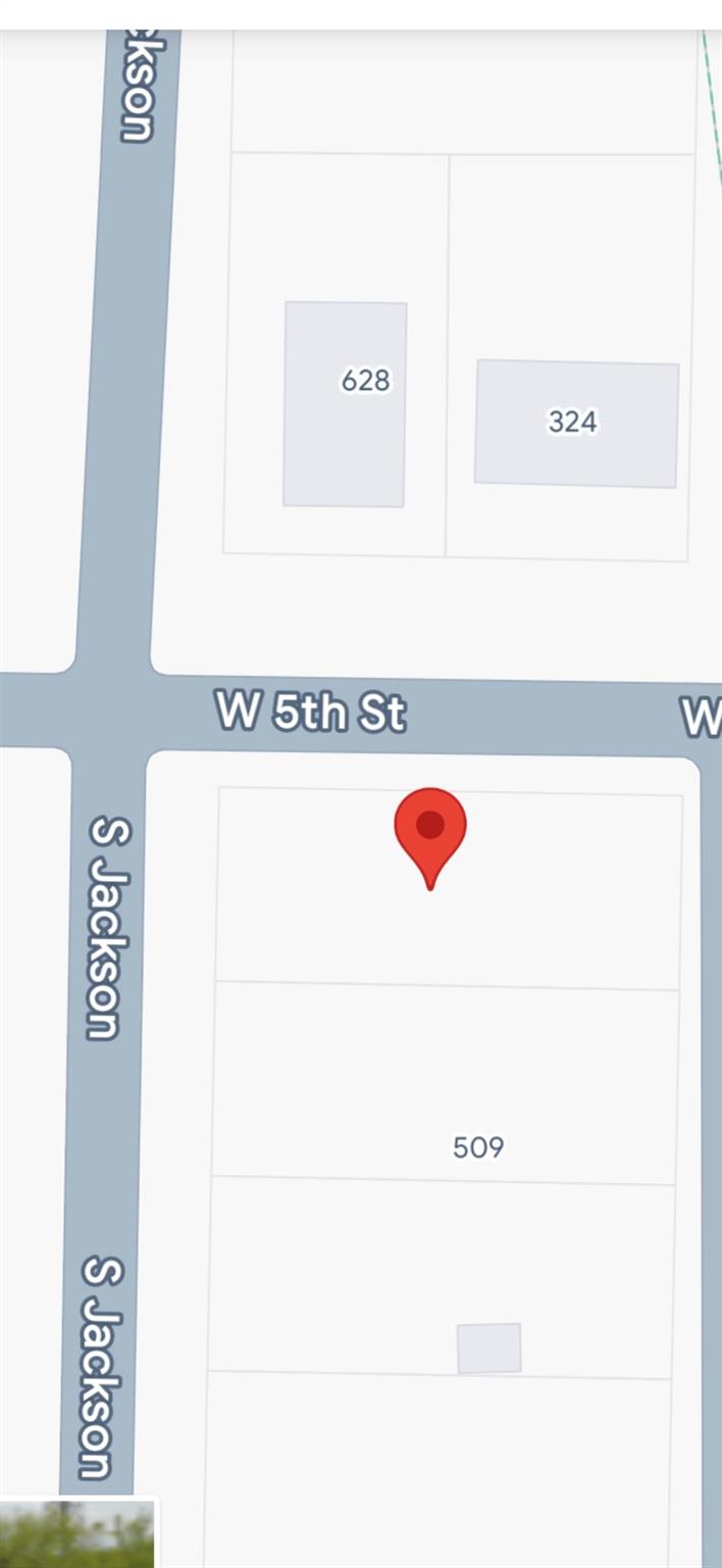 0 Dallas St, Aspermont, TX 79502