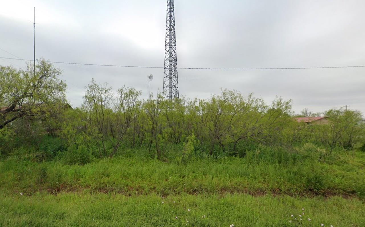 0 Dallas St, Aspermont, TX 79502