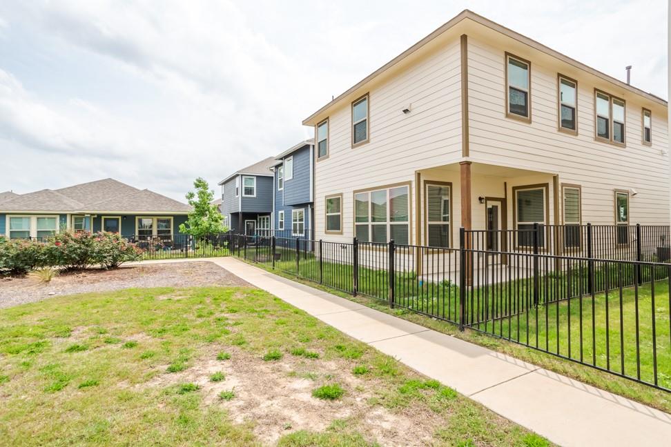 1600 Harwell Loop, Kyle, TX 78640