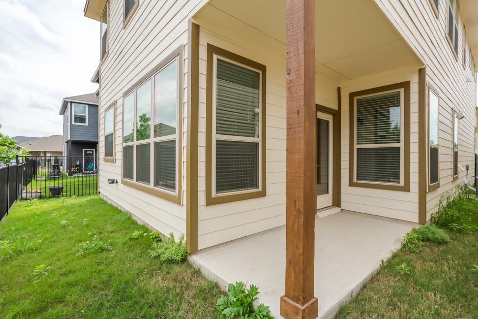 1600 Harwell Loop, Kyle, TX 78640