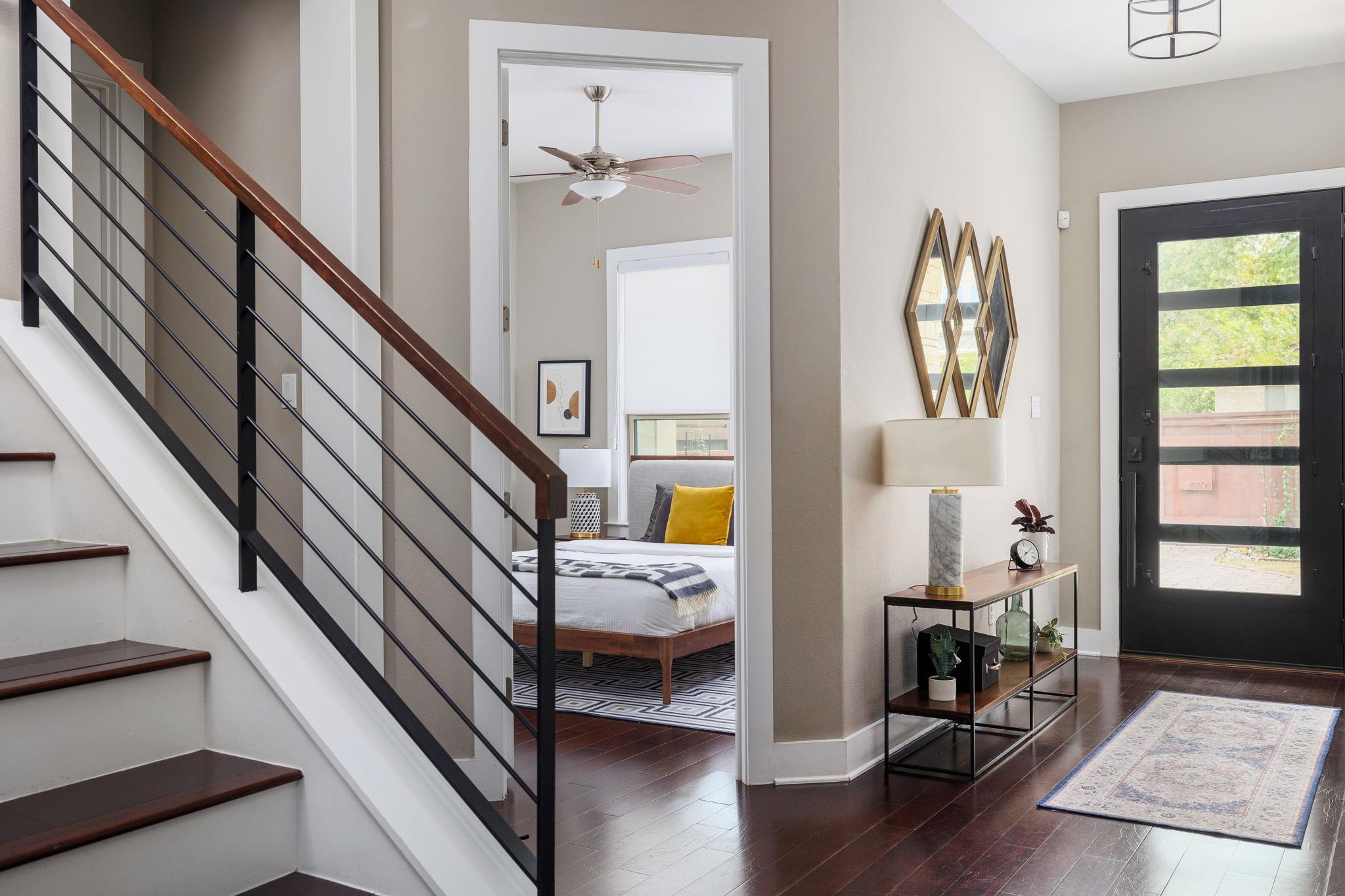 5206 Woodrow Ave, Austin, TX 78756