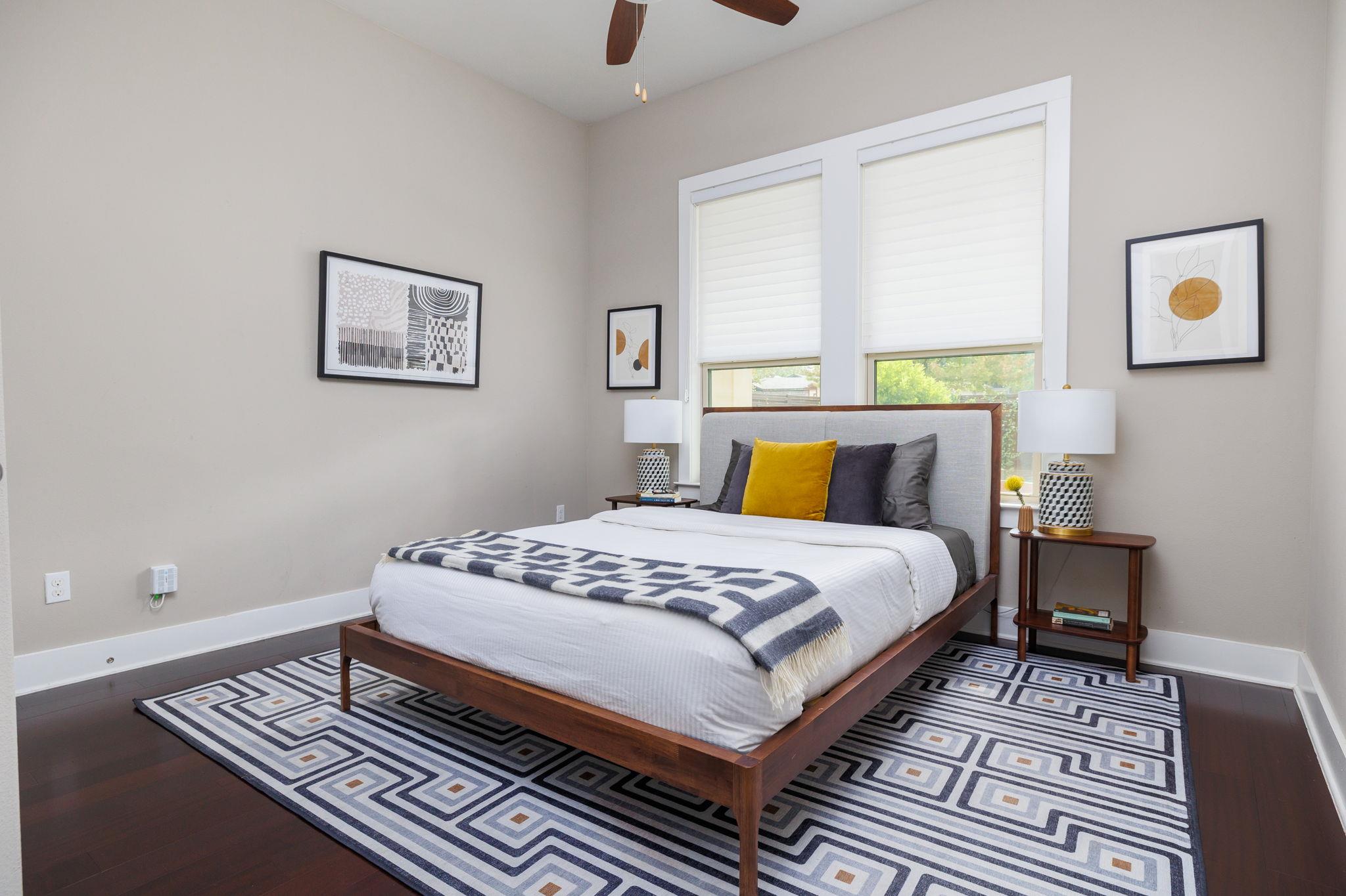 5206 Woodrow Ave, Austin, TX 78756