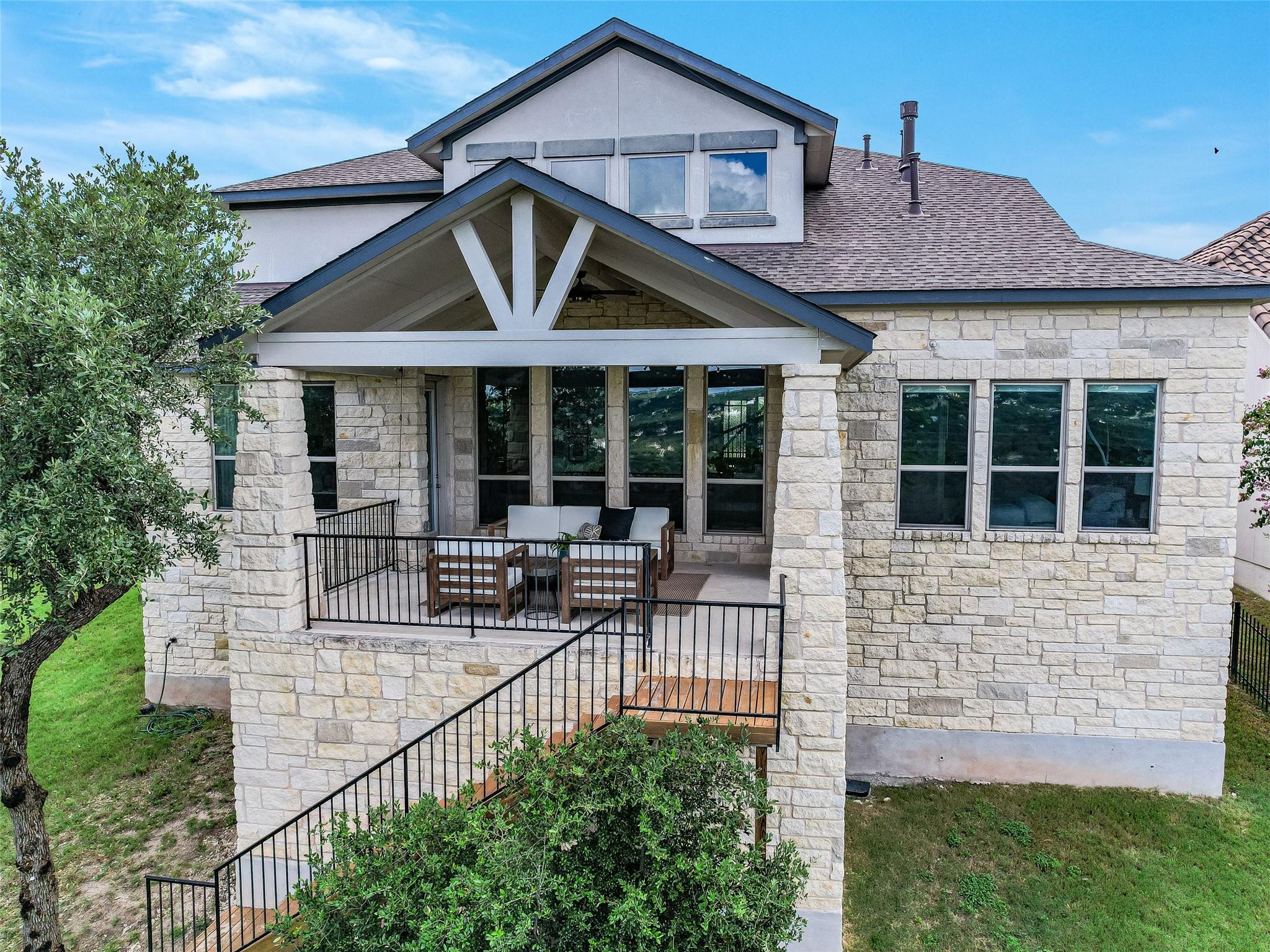 2610 Sunset Vista Cir # 16, Spicewood, TX 78669