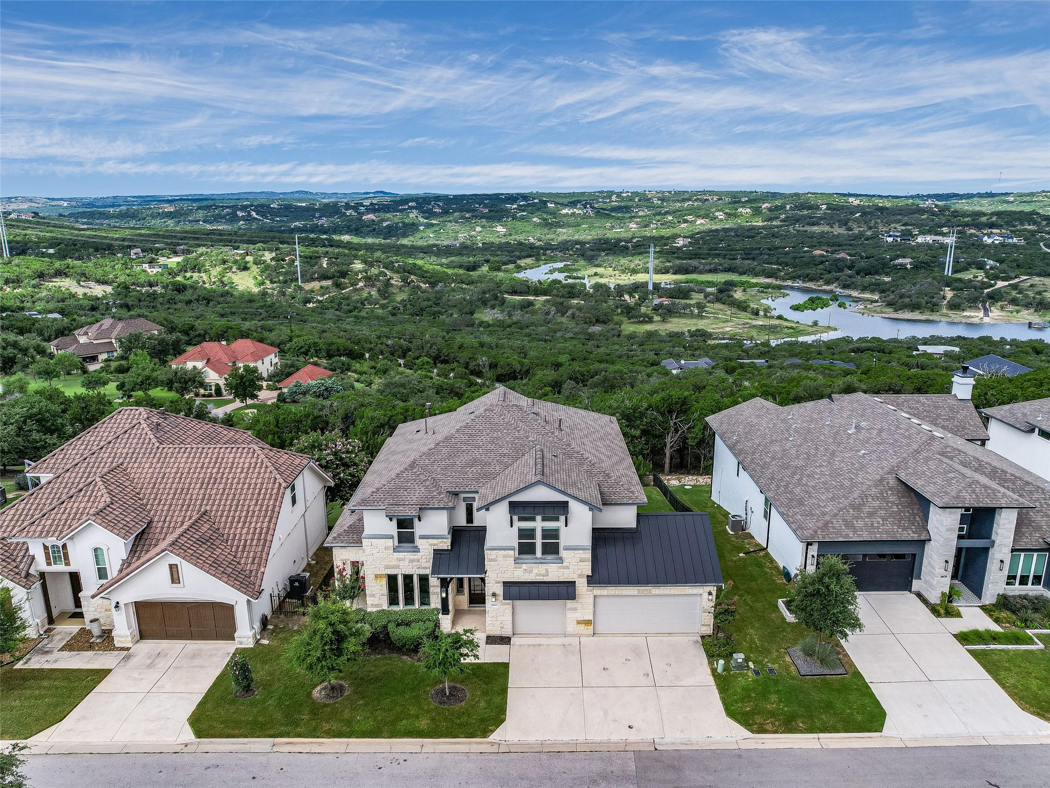 2610 Sunset Vista Cir # 16, Spicewood, TX 78669