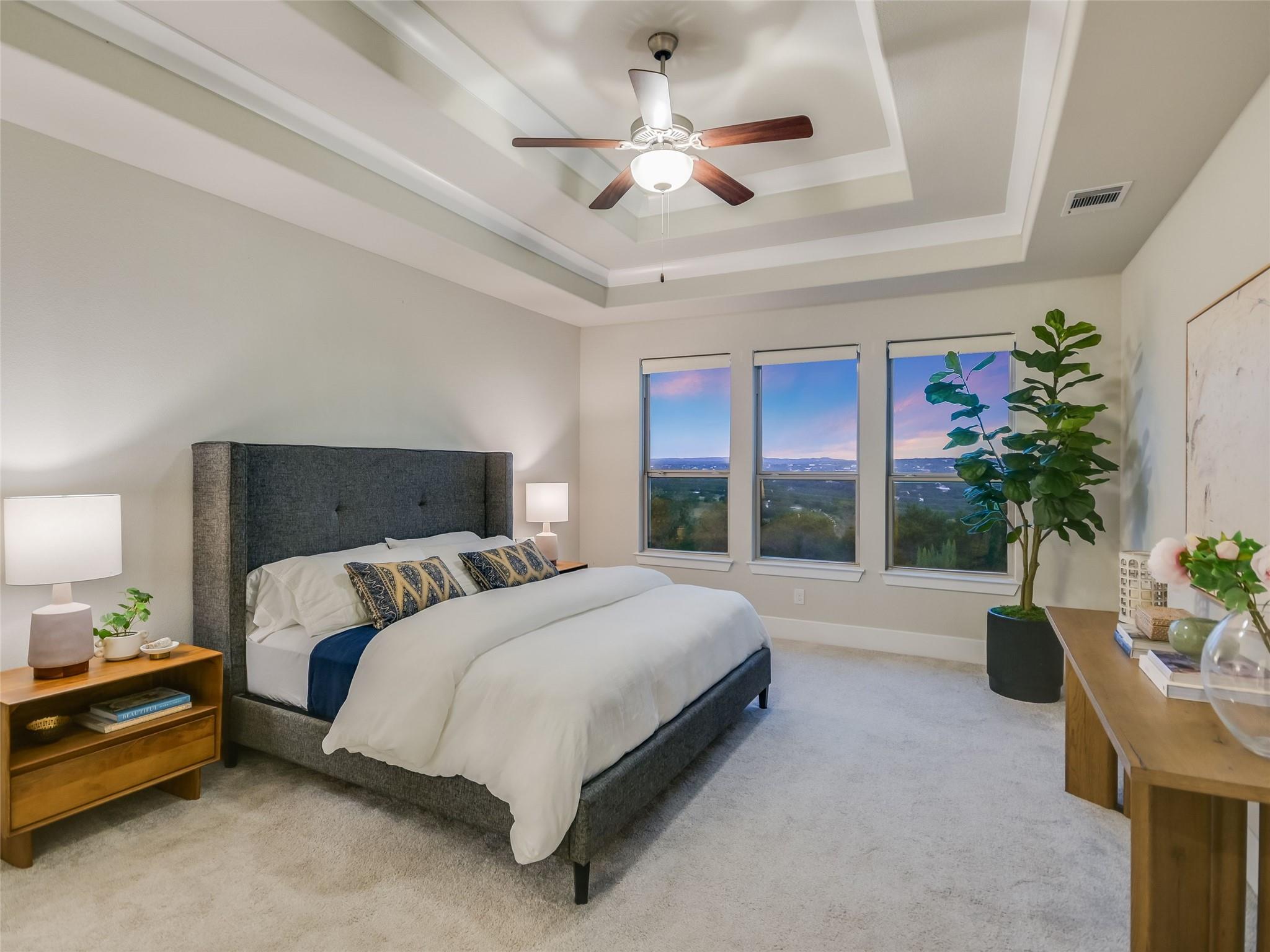 2610 Sunset Vista Cir # 16, Spicewood, TX 78669