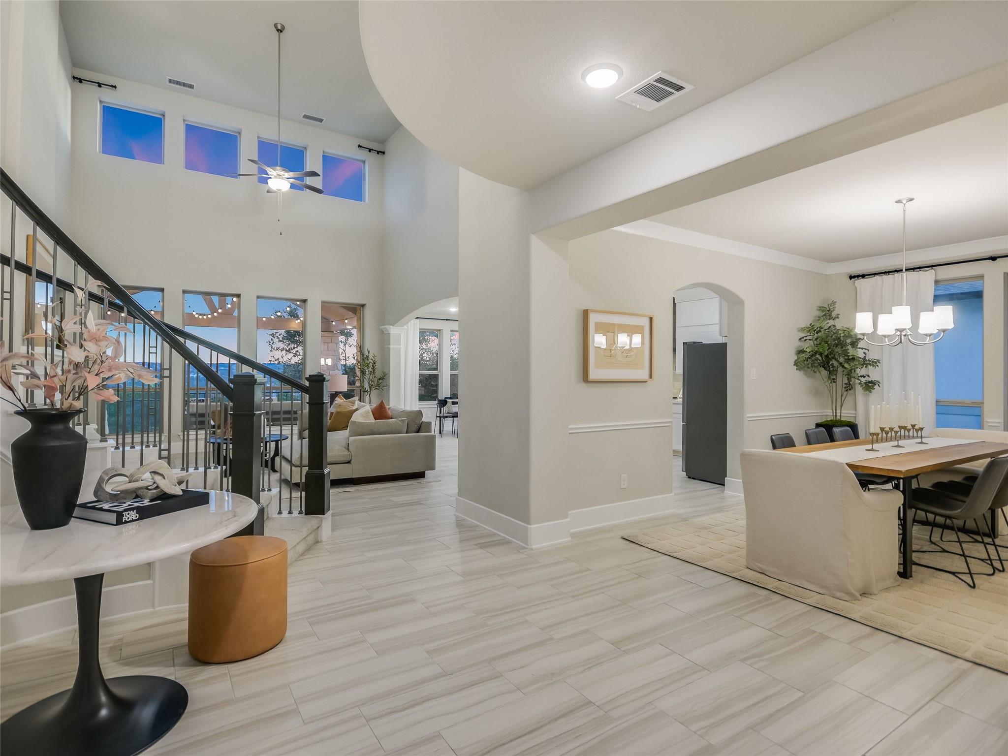 2610 Sunset Vista Cir # 16, Spicewood, TX 78669