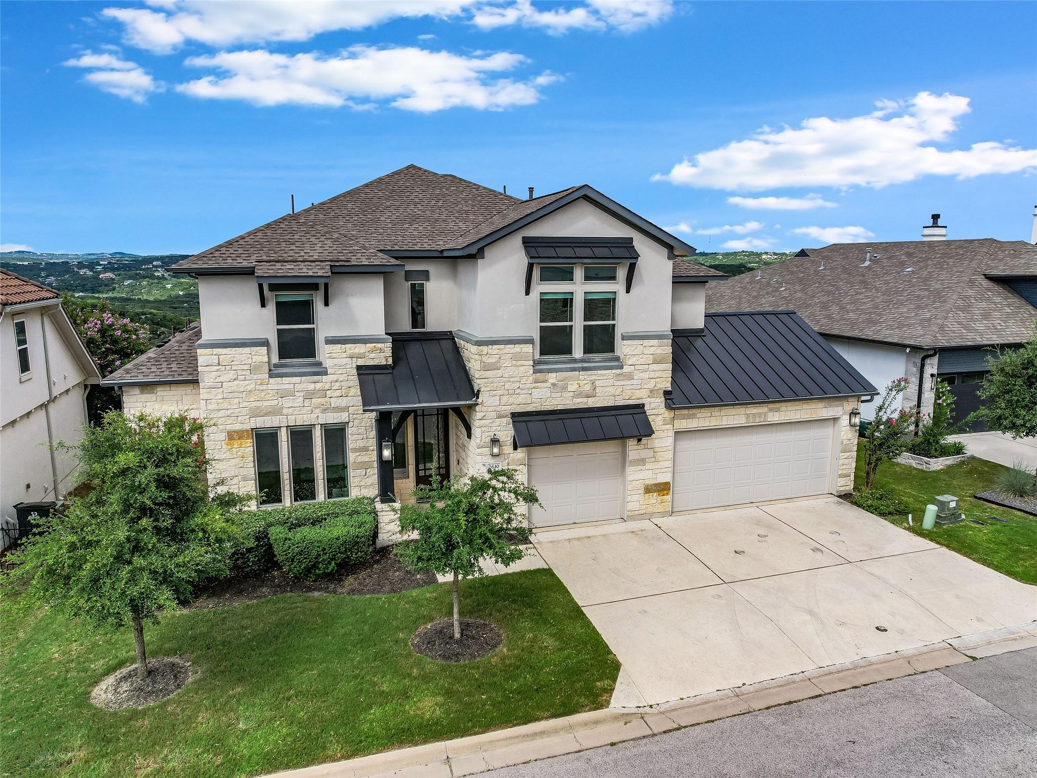 2610 Sunset Vista Cir # 16, Spicewood, TX 78669