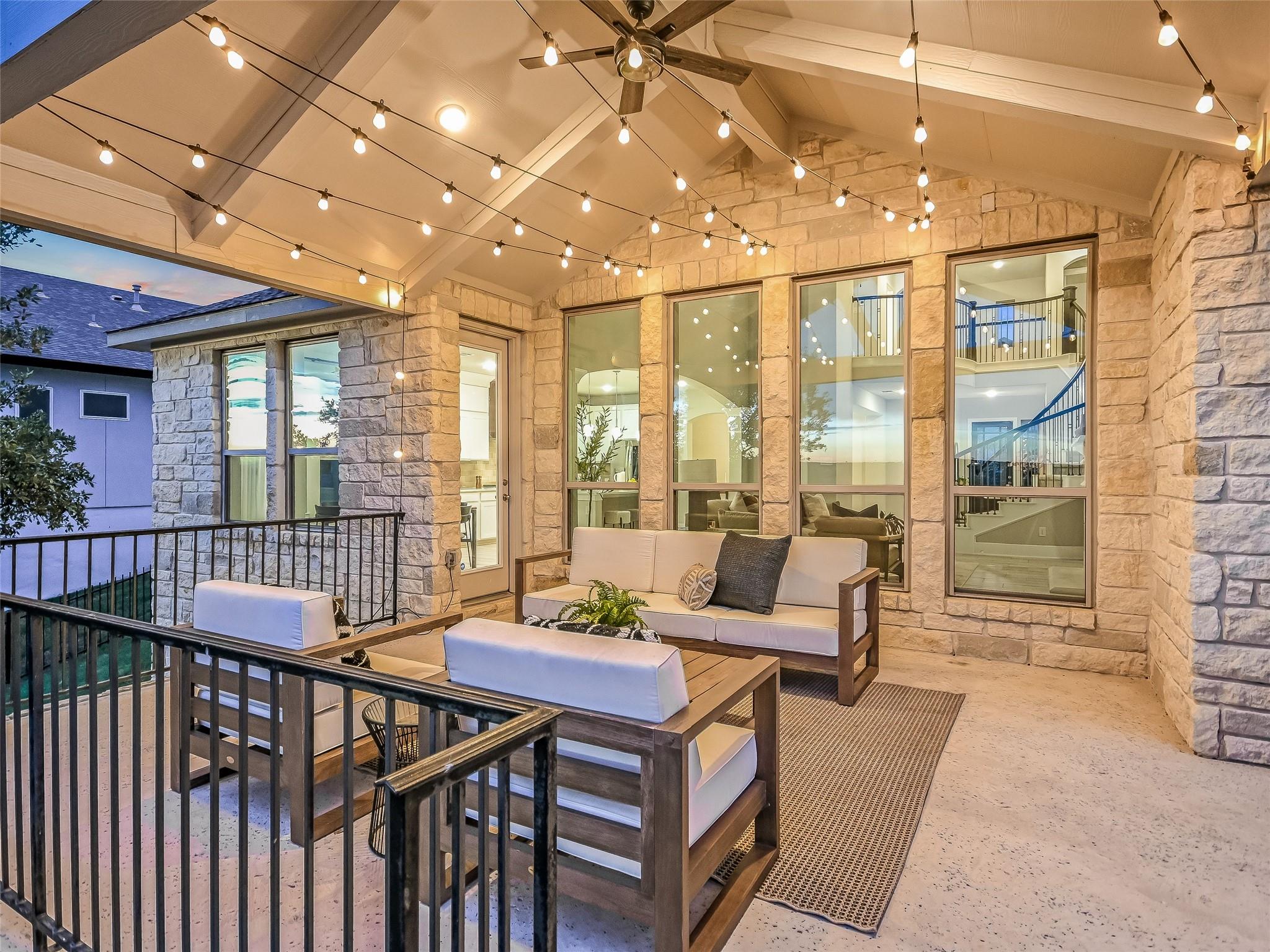 2610 Sunset Vista Cir # 16, Spicewood, TX 78669