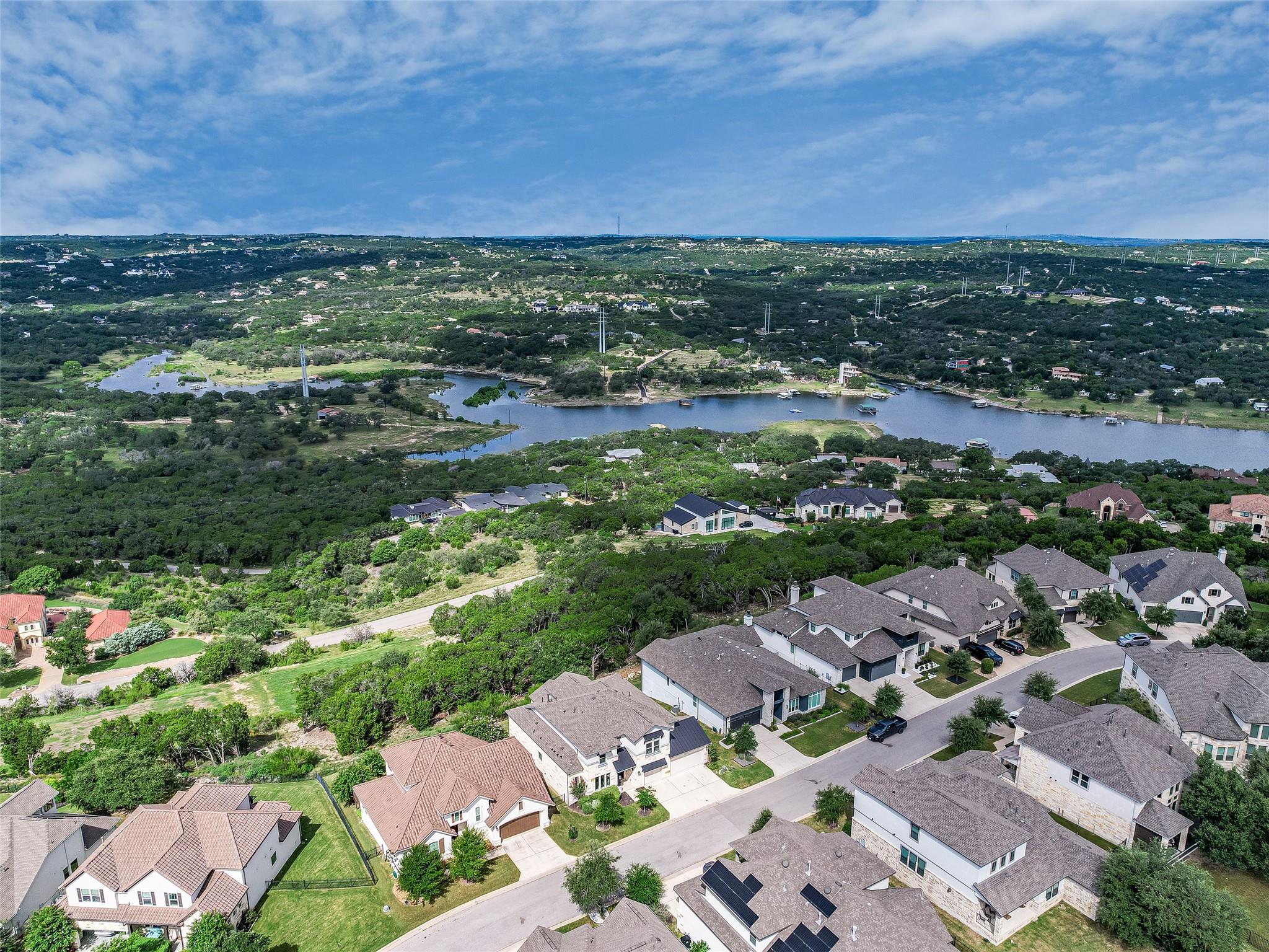 2610 Sunset Vista Cir # 16, Spicewood, TX 78669