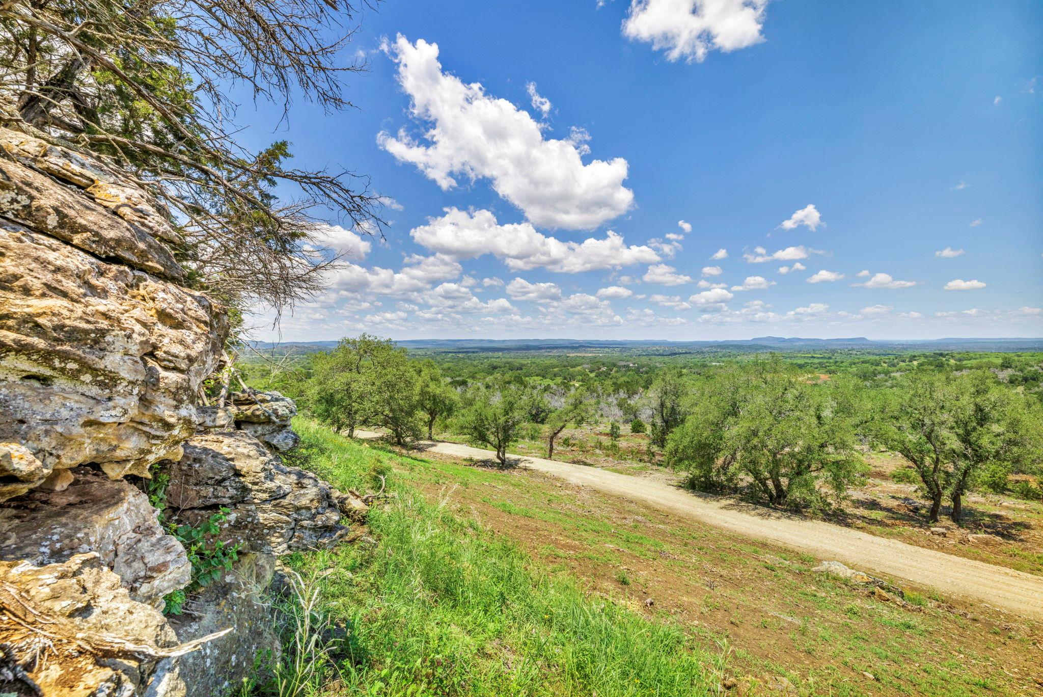 3531 RR 3347 - LOT 2, Round Mountain, TX 78663