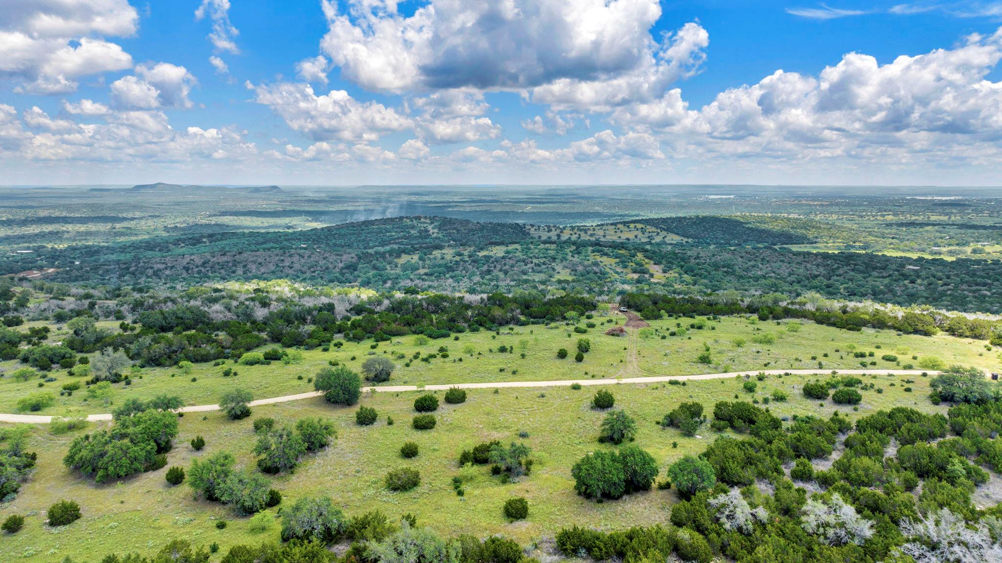 3531 RR 3347 - LOT 2, Round Mountain, TX 78663