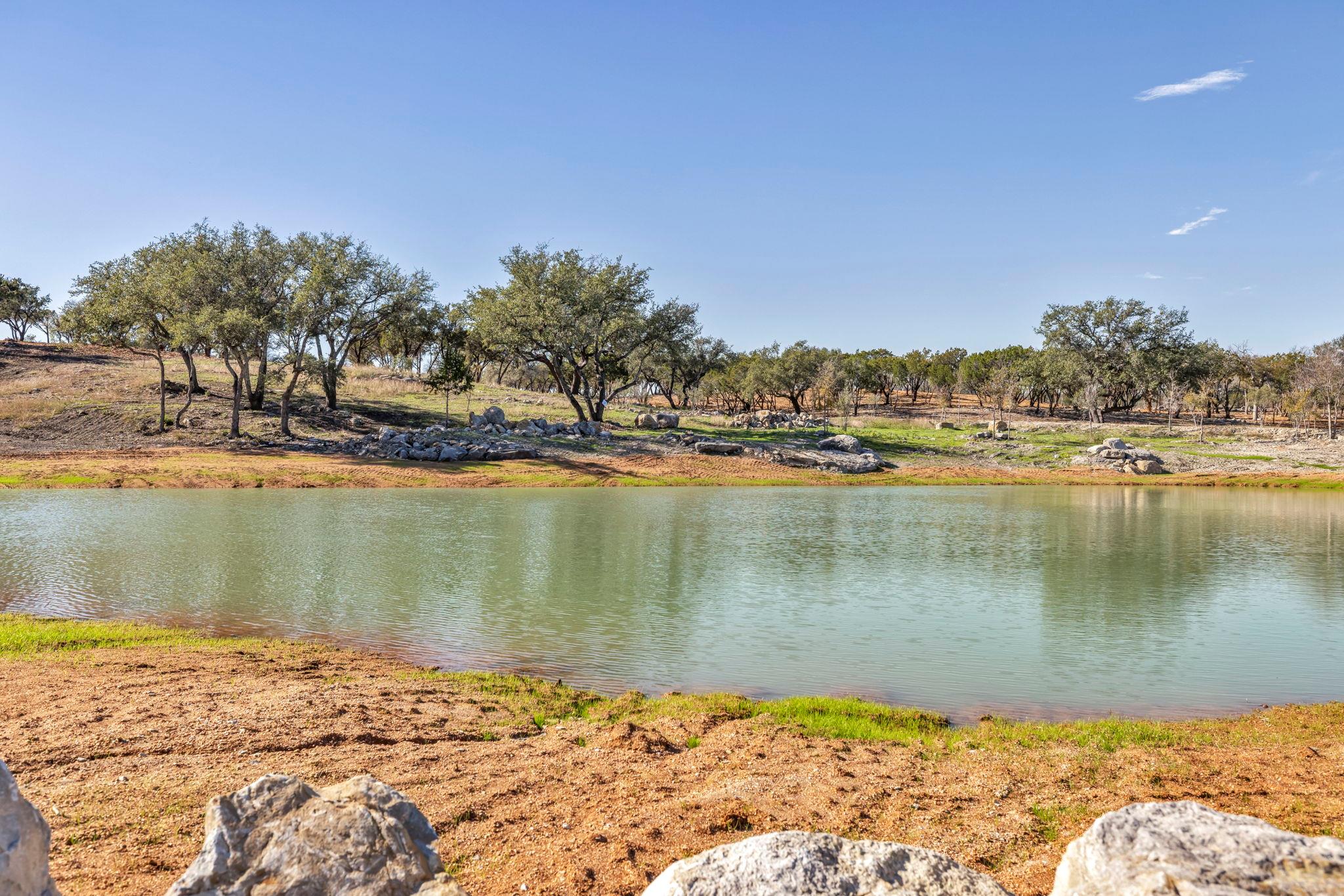 3531 RR 3347 - LOT 2, Round Mountain, TX 78663