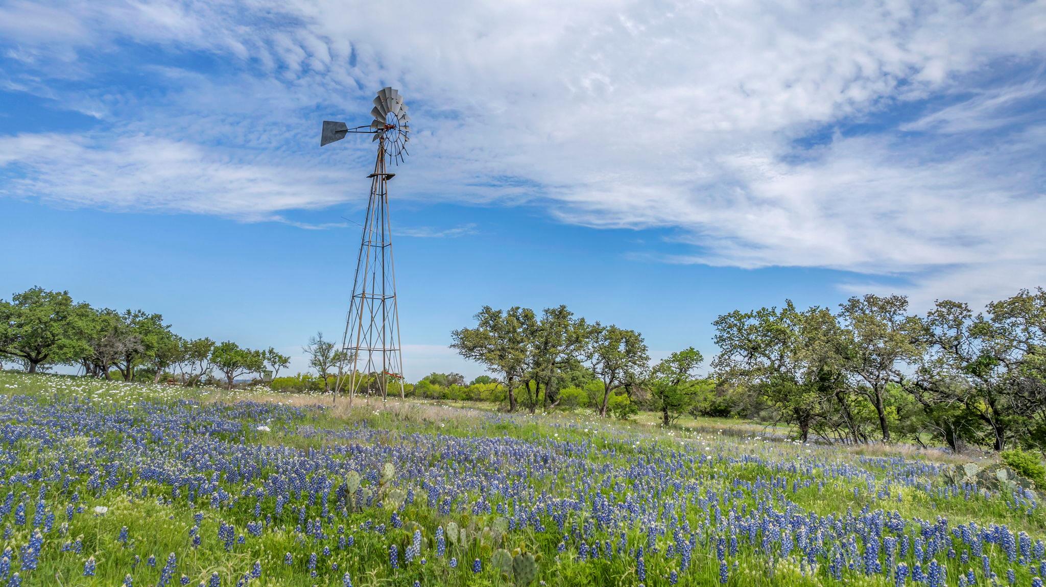 3531 RR 3347 - LOT 2, Round Mountain, TX 78663