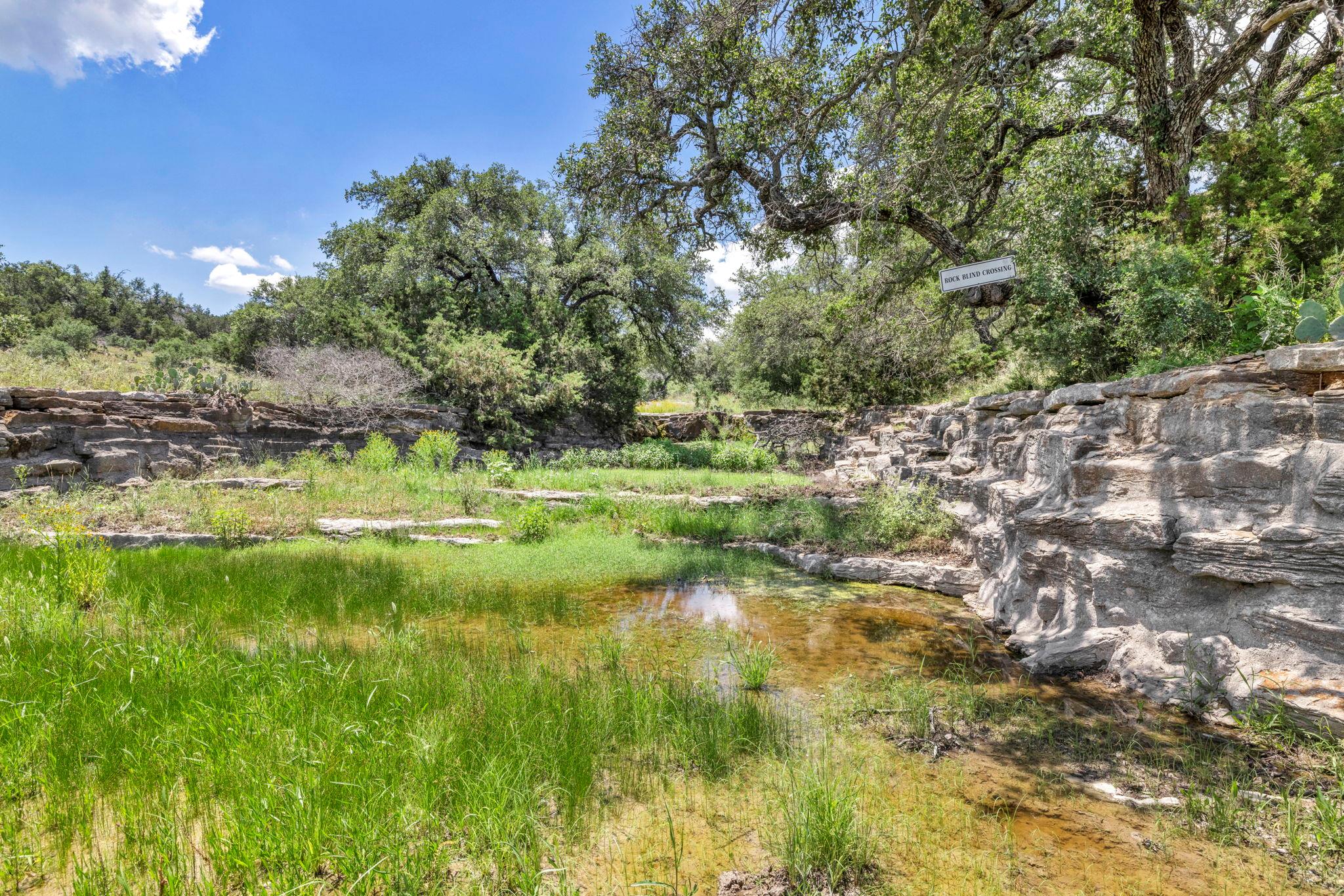 3531 RR 3347 - LOT 2, Round Mountain, TX 78663