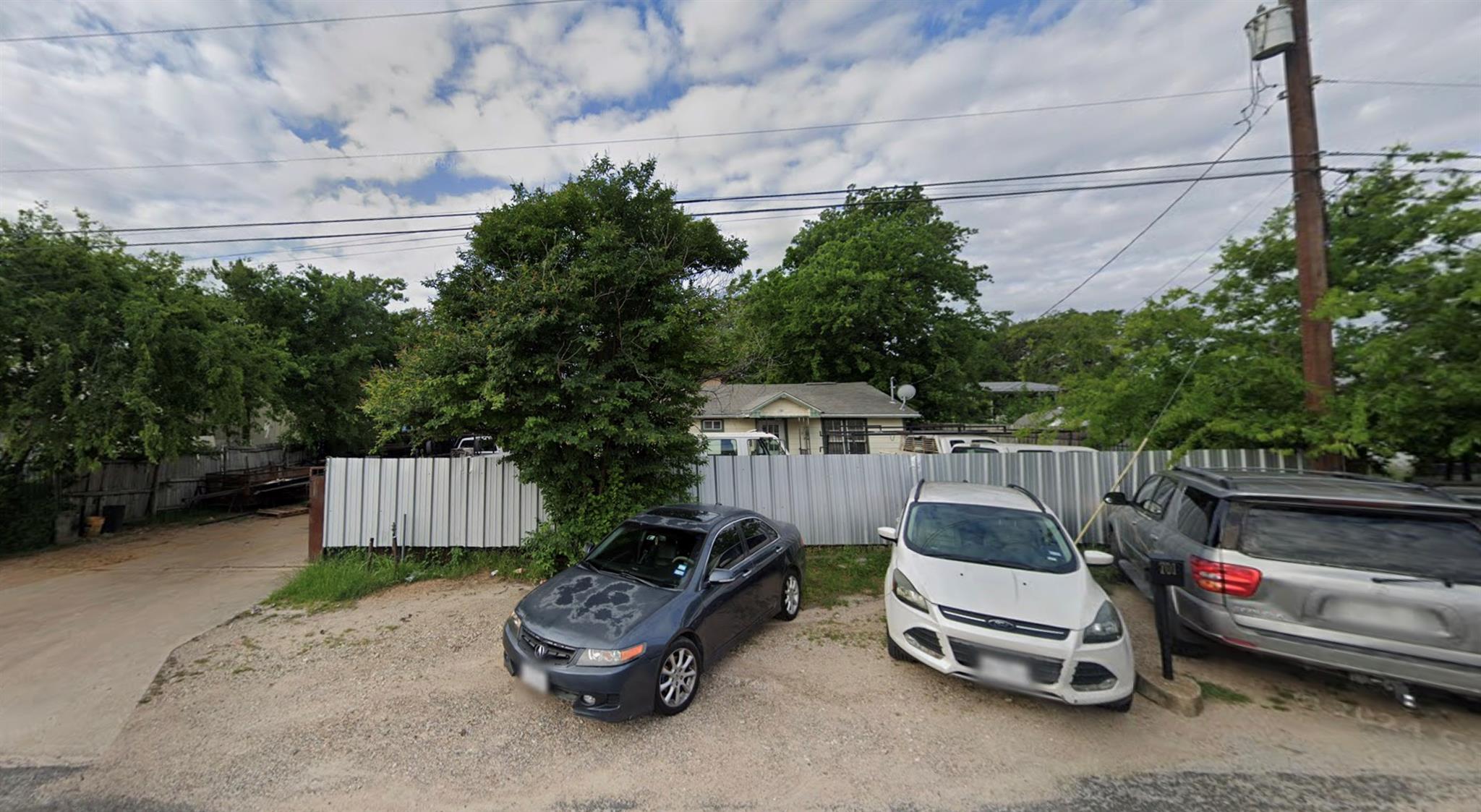 701 Victor St, Austin, TX 78753