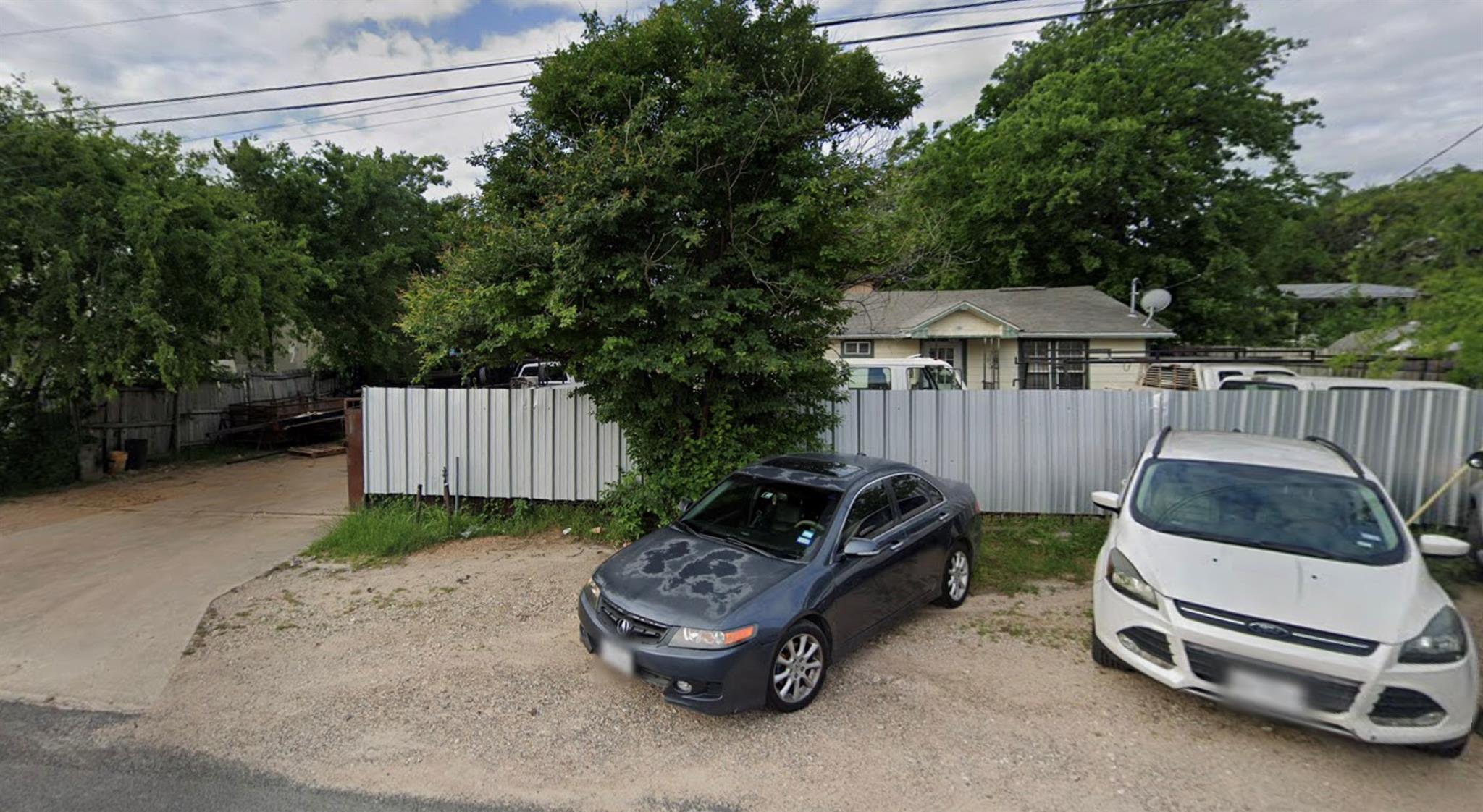 701 Victor St, Austin, TX 78753