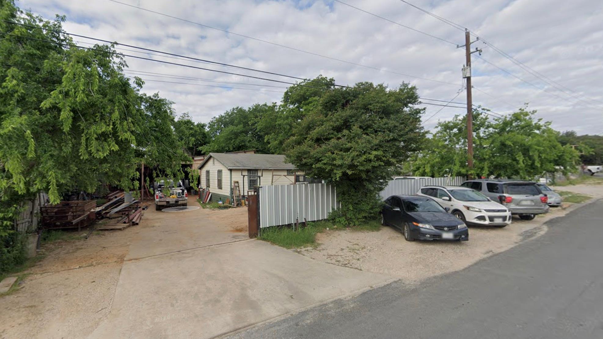 701 Victor St, Austin, TX 78753