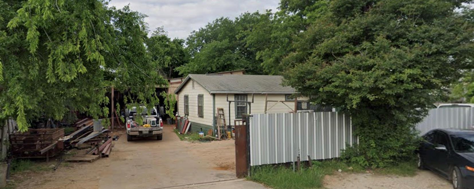 701 Victor St, Austin, TX 78753