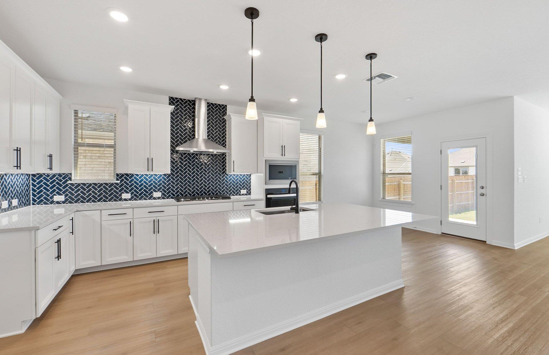 133 Darlington Ct, Liberty Hill, TX 78642