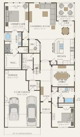 133 Darlington Ct, Liberty Hill, TX 78642