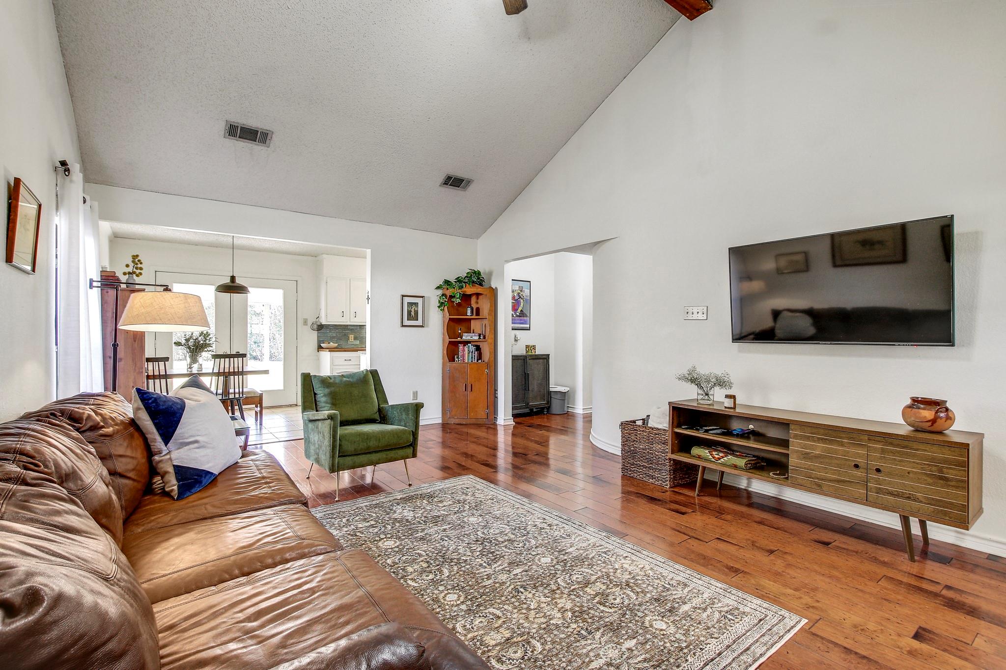 50109 Flintrock Dr, Georgetown, TX 78626