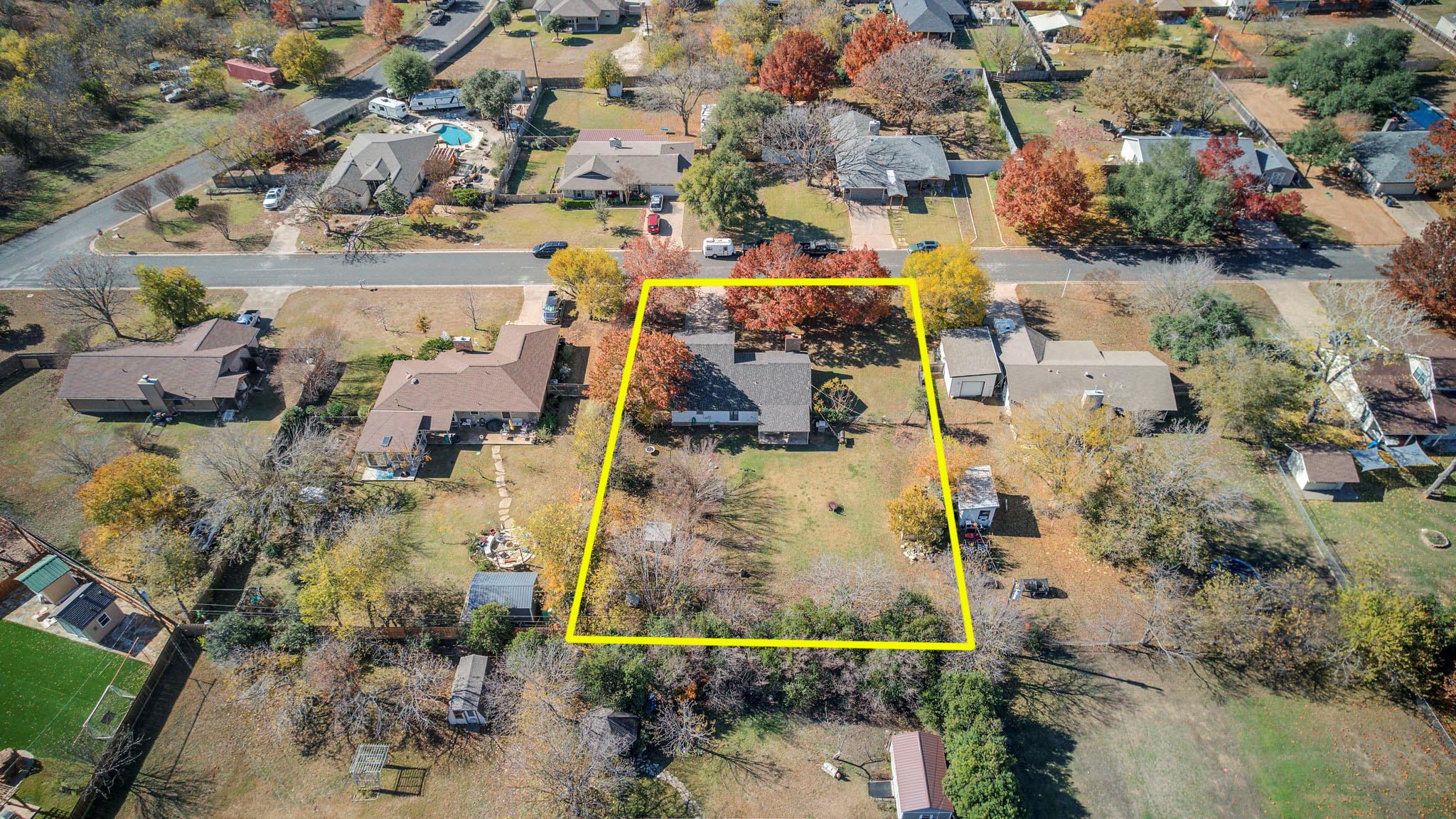 50109 Flintrock Dr, Georgetown, TX 78626