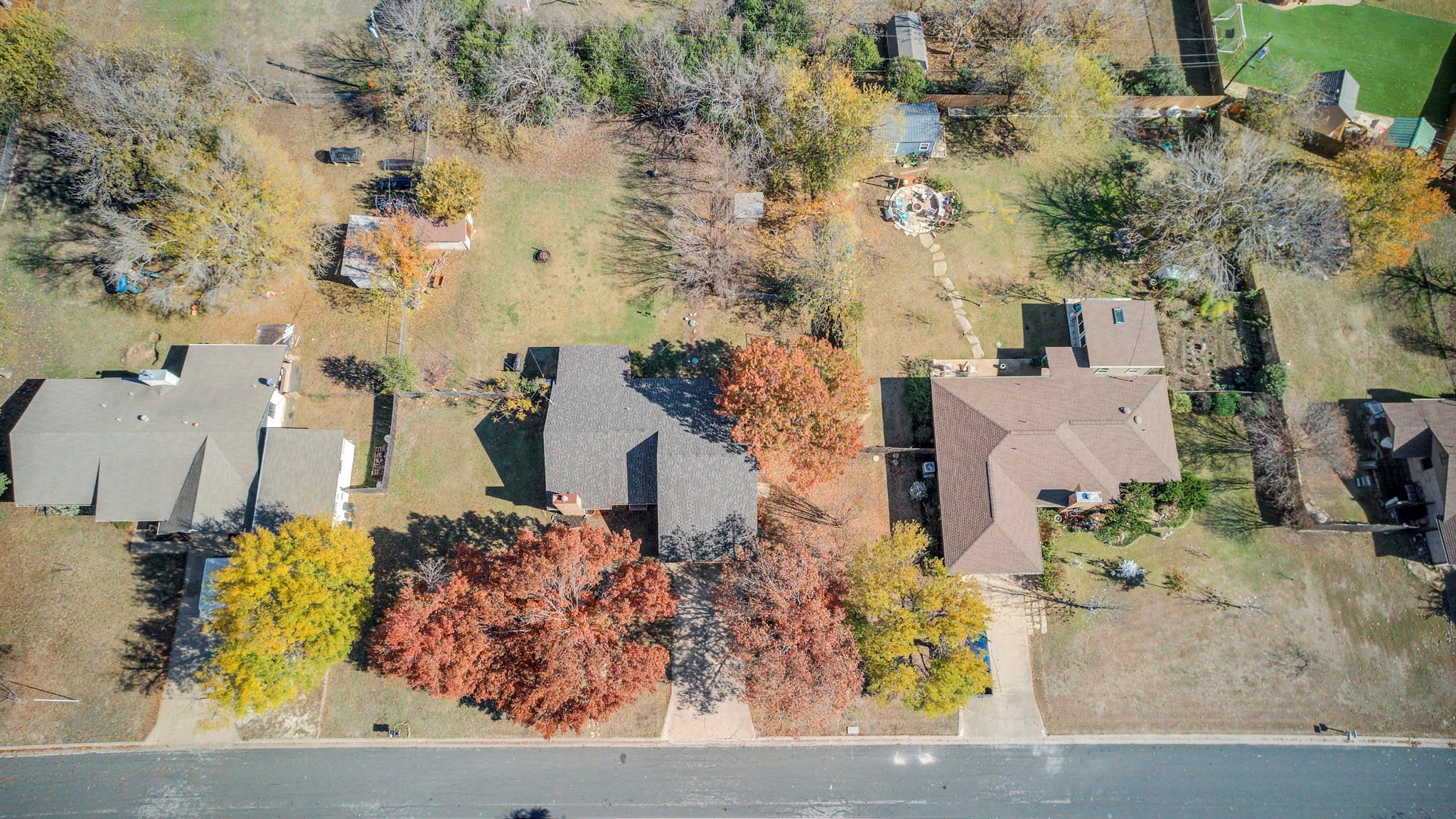 50109 Flintrock Dr, Georgetown, TX 78626