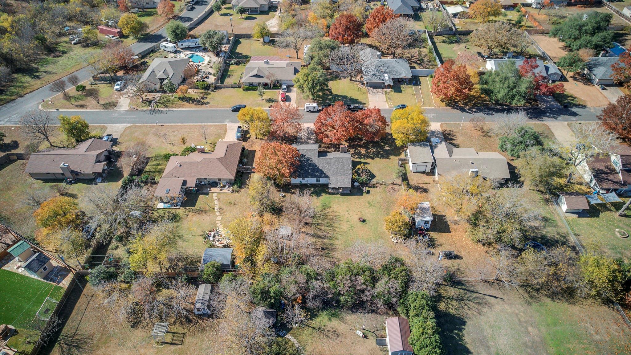 50109 Flintrock Dr, Georgetown, TX 78626