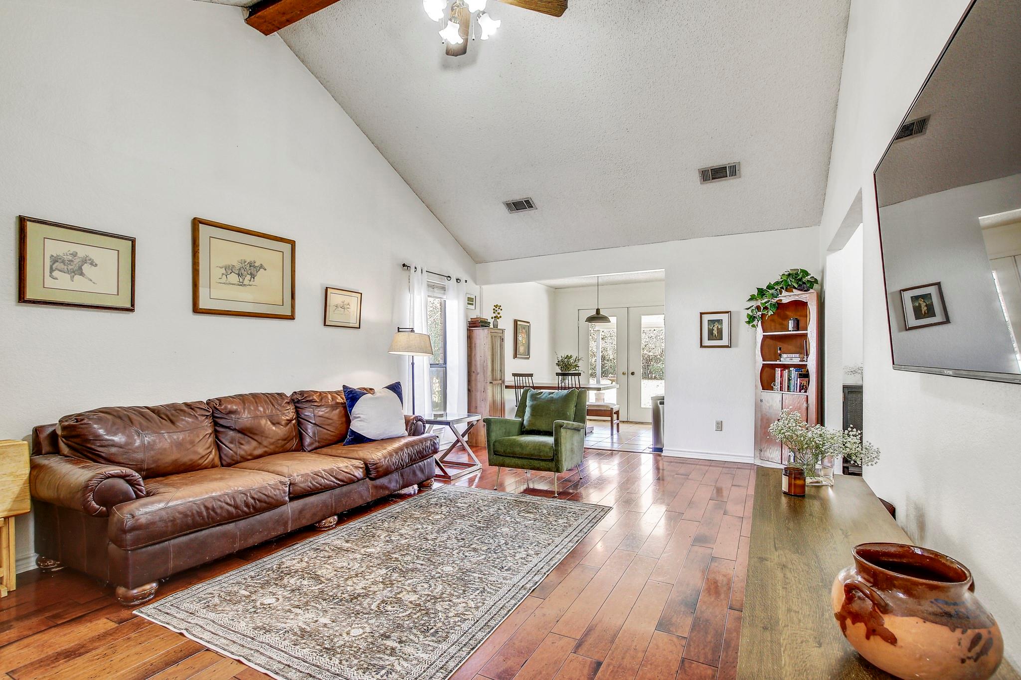 50109 Flintrock Dr, Georgetown, TX 78626