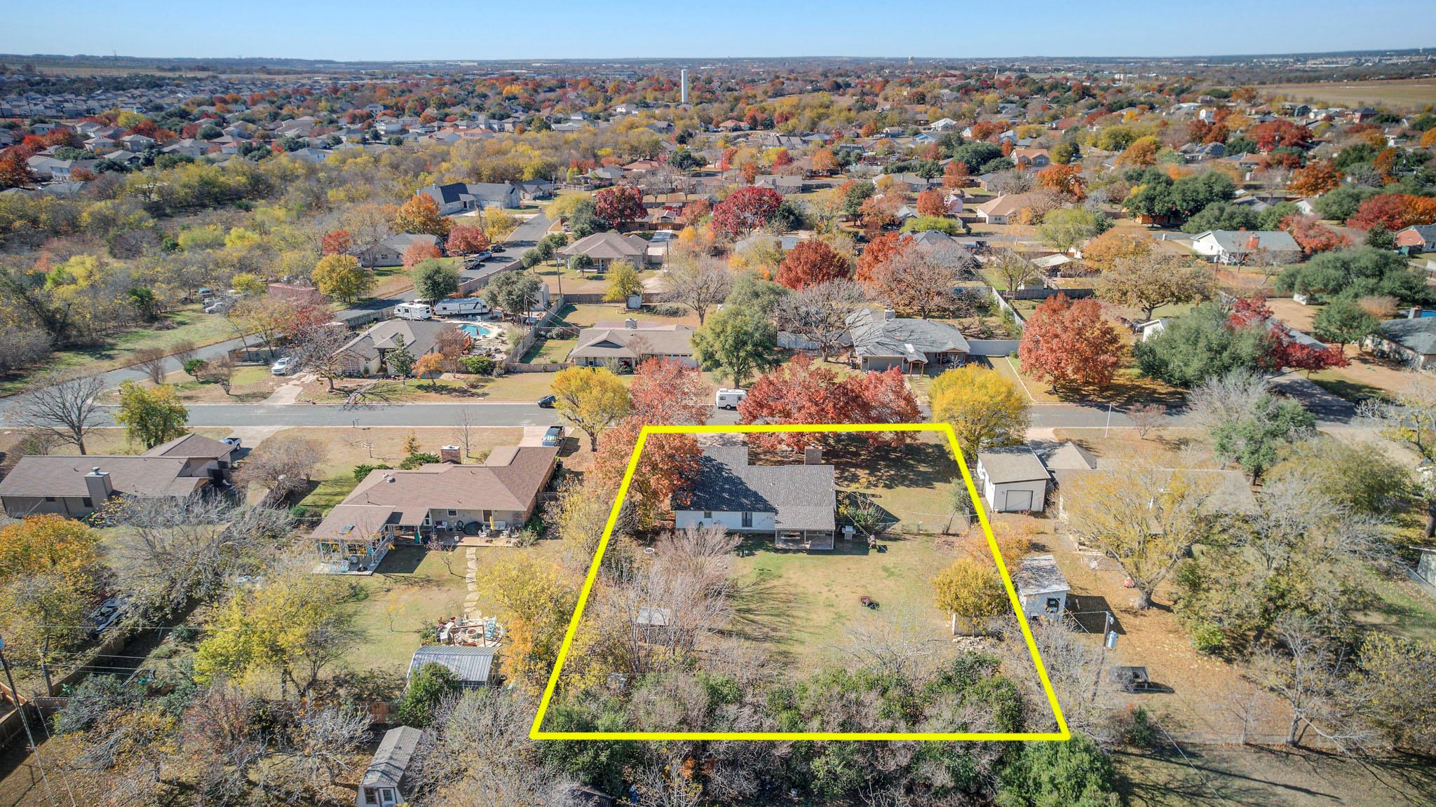 50109 Flintrock Dr, Georgetown, TX 78626