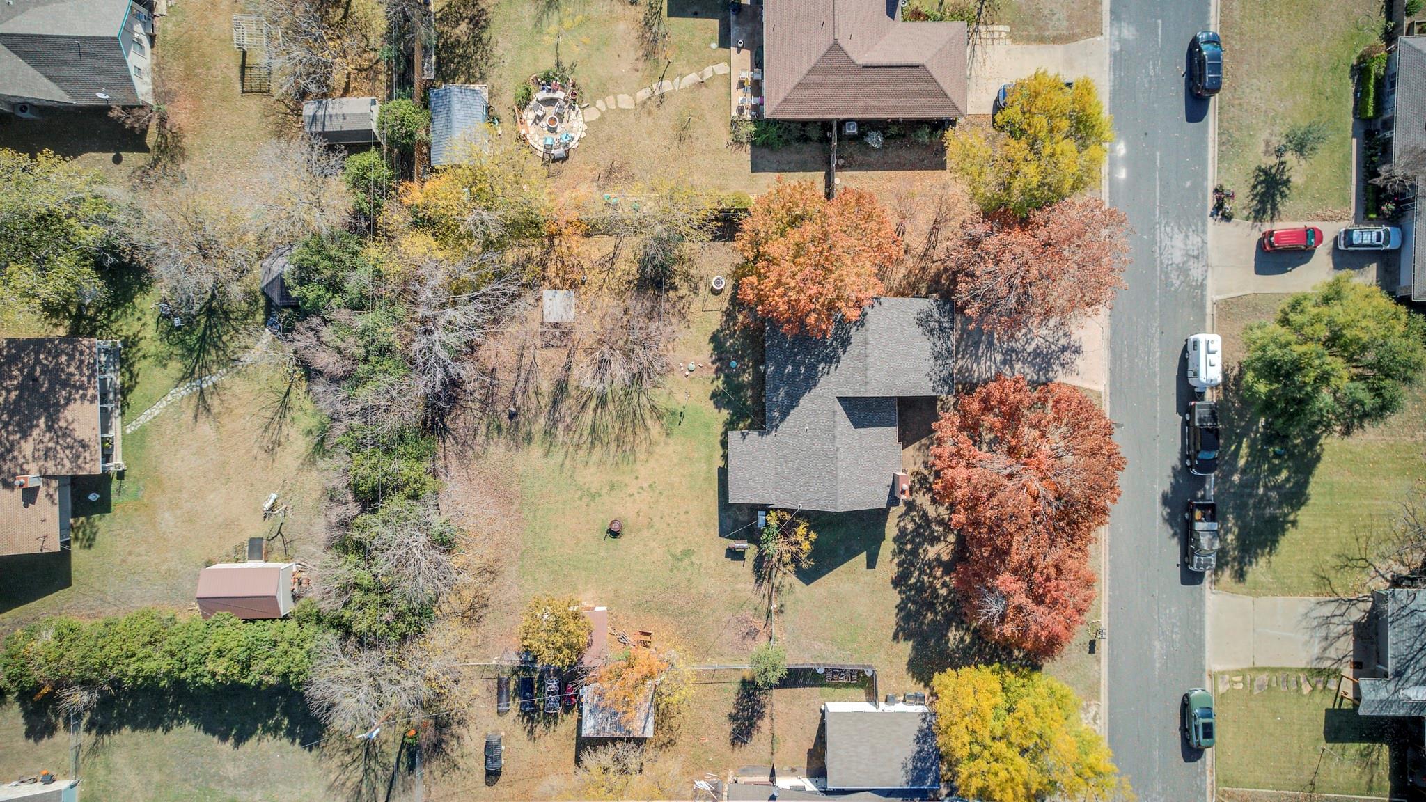 50109 Flintrock Dr, Georgetown, TX 78626