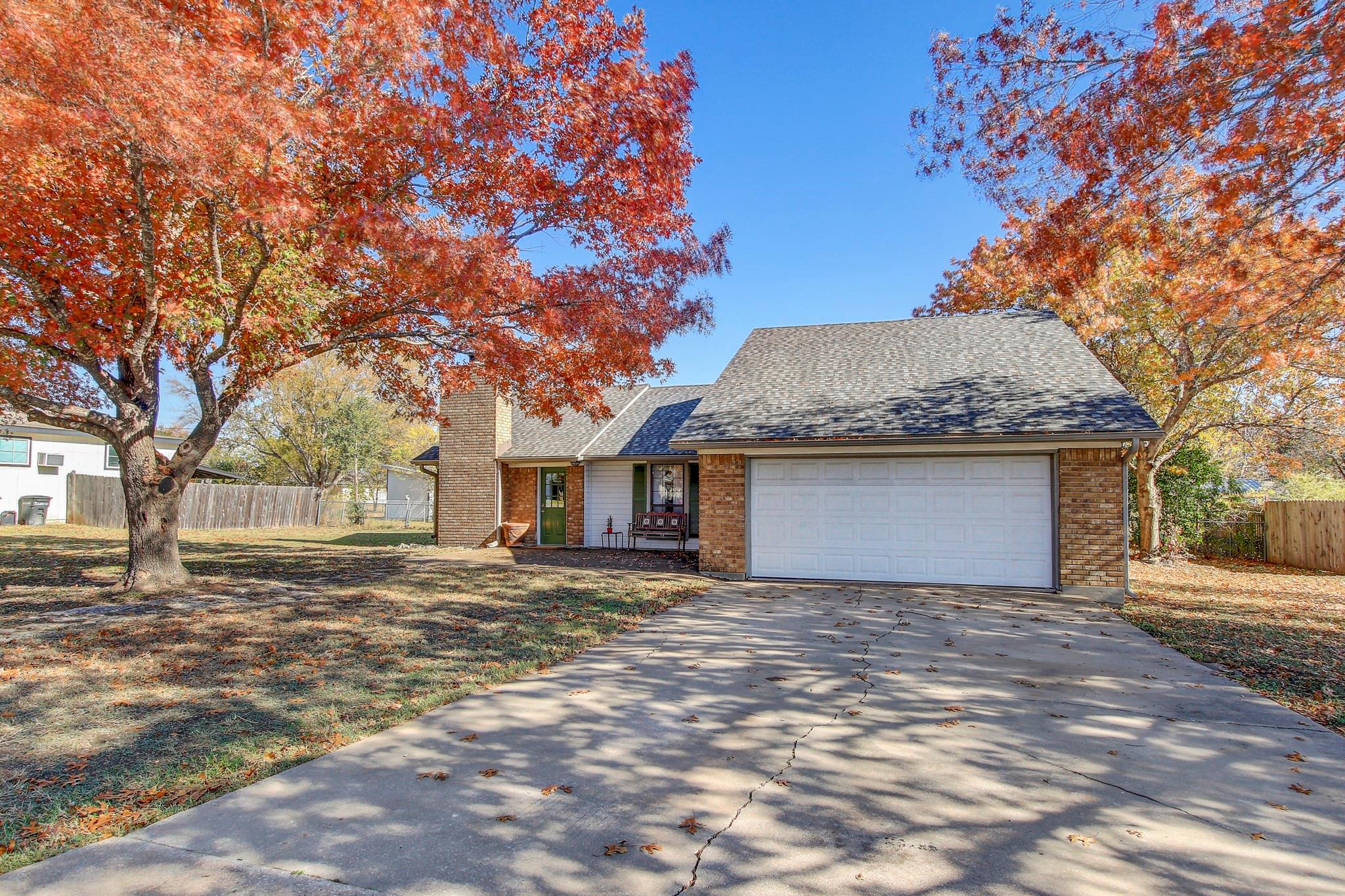 50109 Flintrock Dr, Georgetown, TX 78626