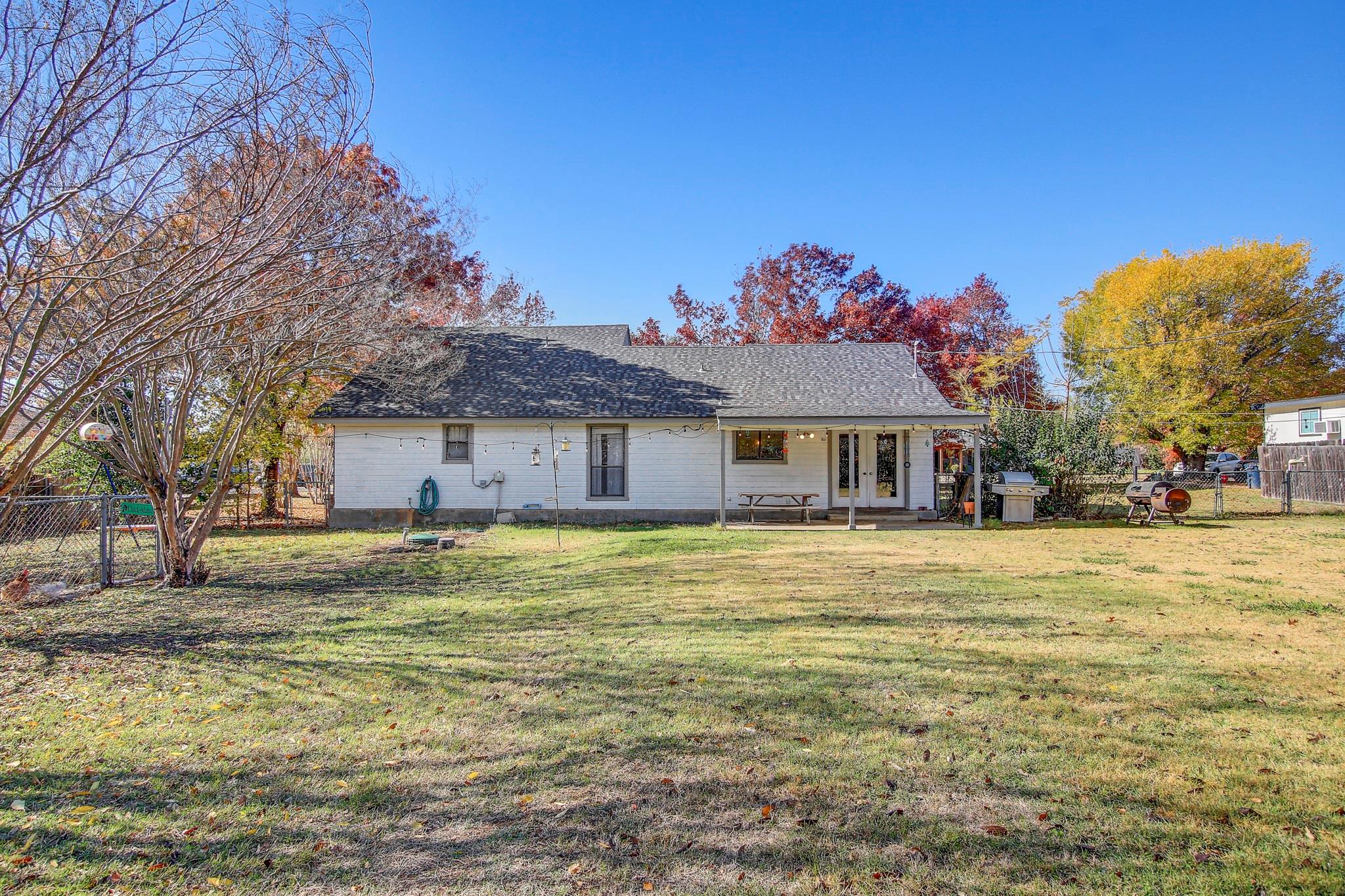 50109 Flintrock Dr, Georgetown, TX 78626