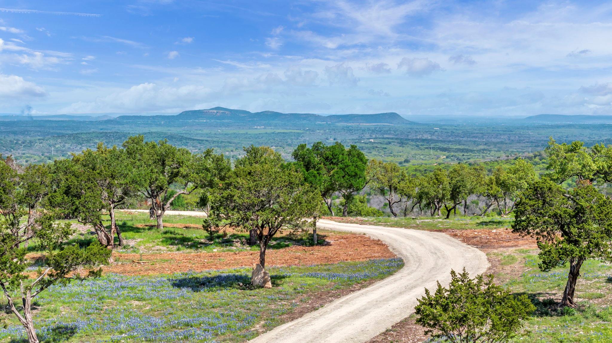 3531 RR 3347 - LOT 11, Round Mountain, TX 78663