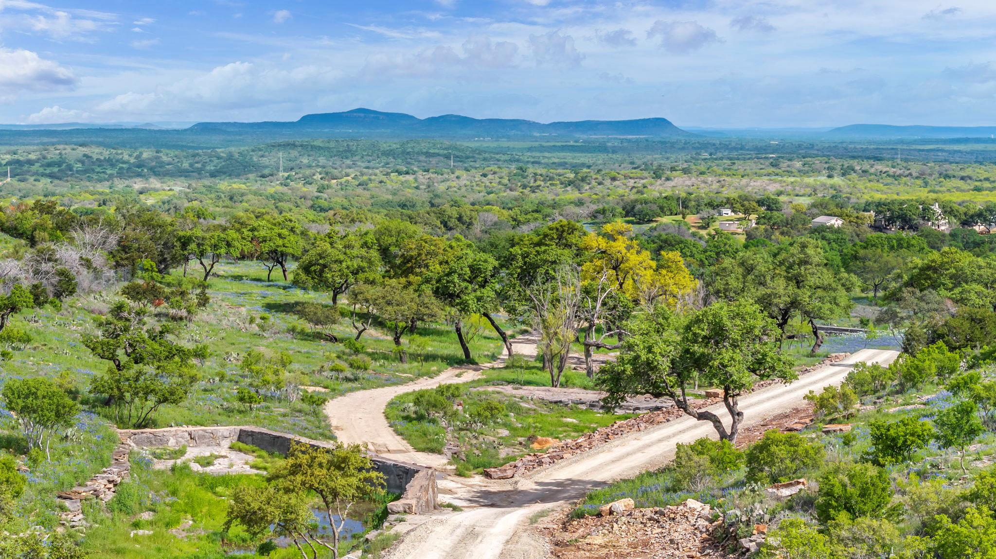 3531 RR 3347 - LOT 11, Round Mountain, TX 78663