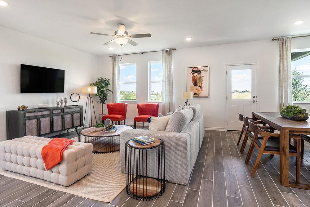 1716 Lorant Ln, Pflugerville, TX 78660