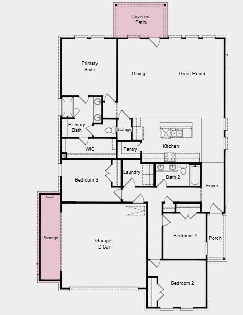 1716 Lorant Ln, Pflugerville, TX 78660