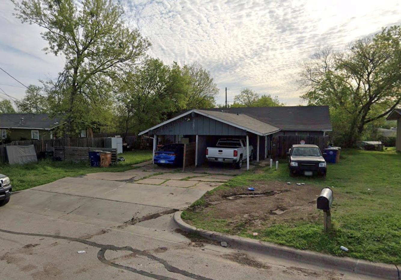 6305 Arnold Dr, Austin, TX 78723