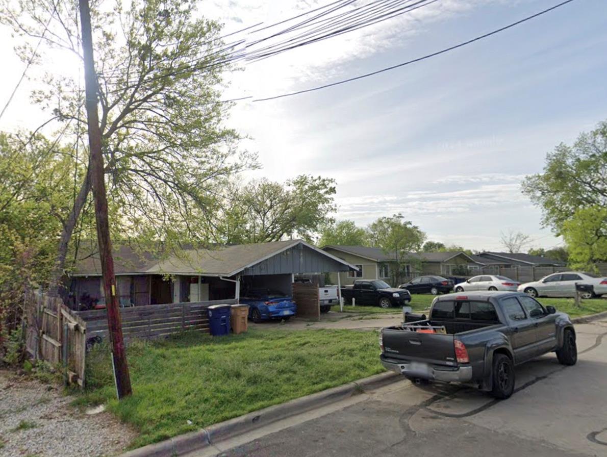 6305 Arnold Dr, Austin, TX 78723