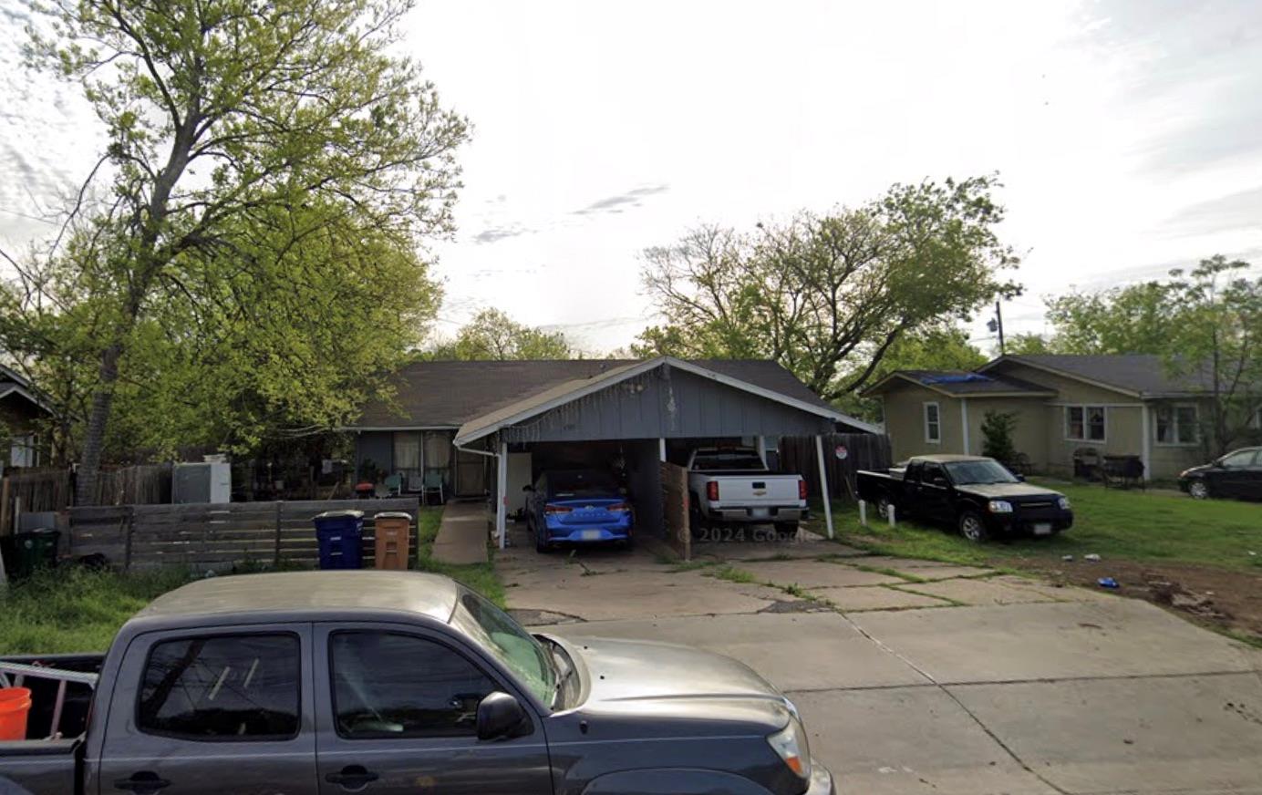 6305 Arnold Dr, Austin, TX 78723