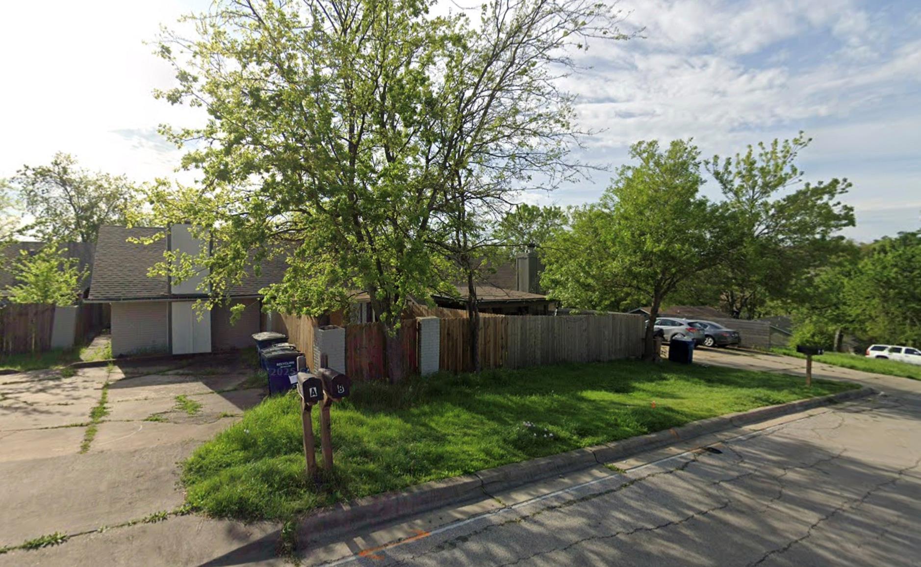 6409 Auburn Dr, Austin, TX 78723