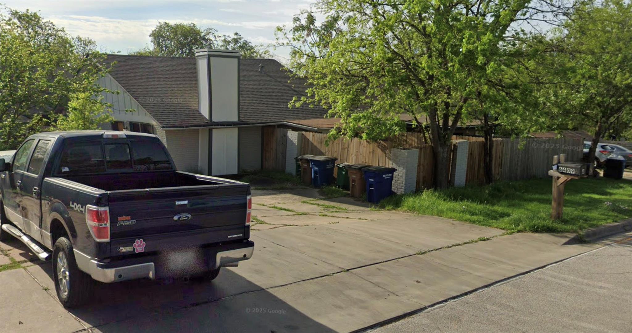 6409 Auburn Dr, Austin, TX 78723