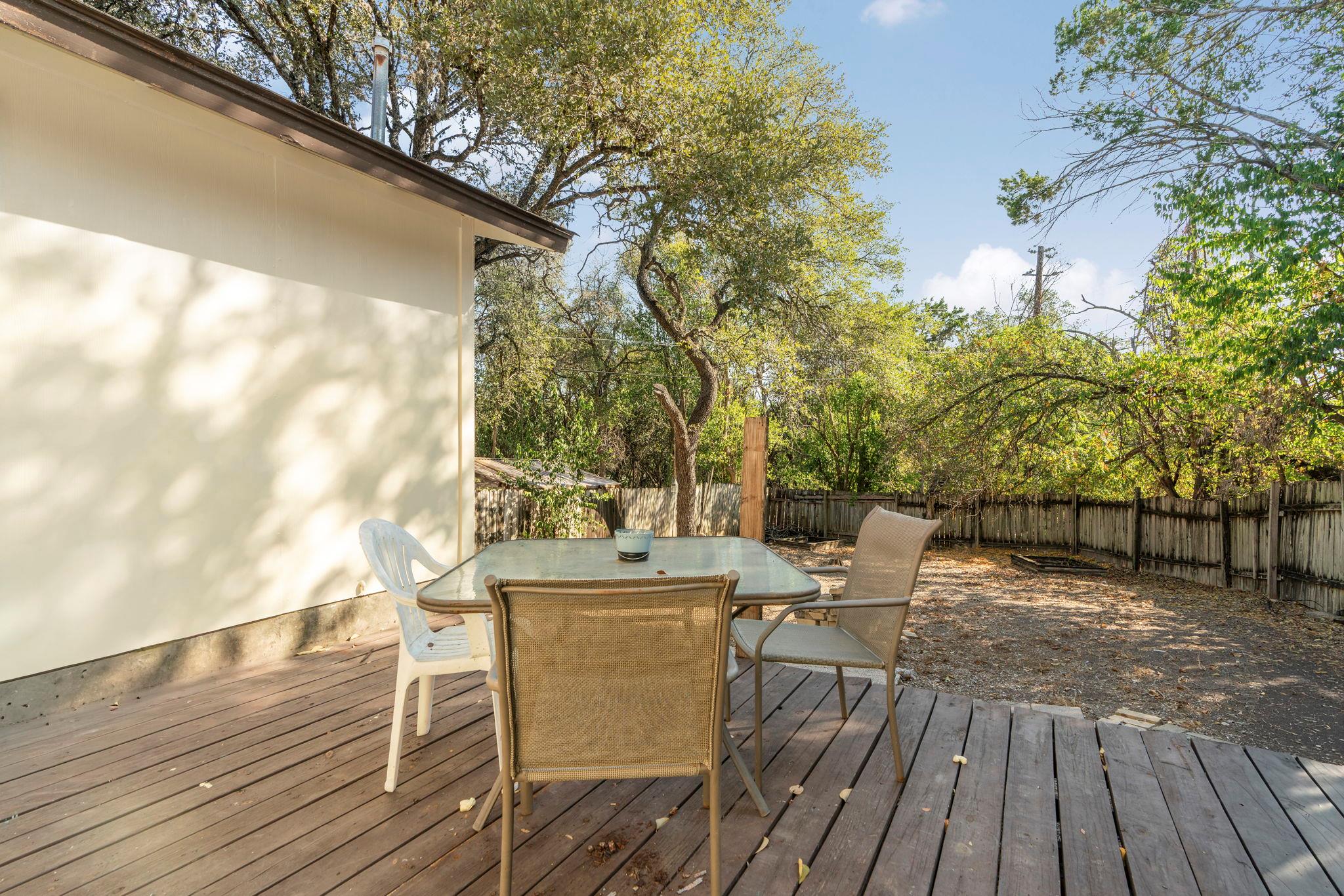 7703 Peaceful Hill Ln # B, Austin, TX 78748