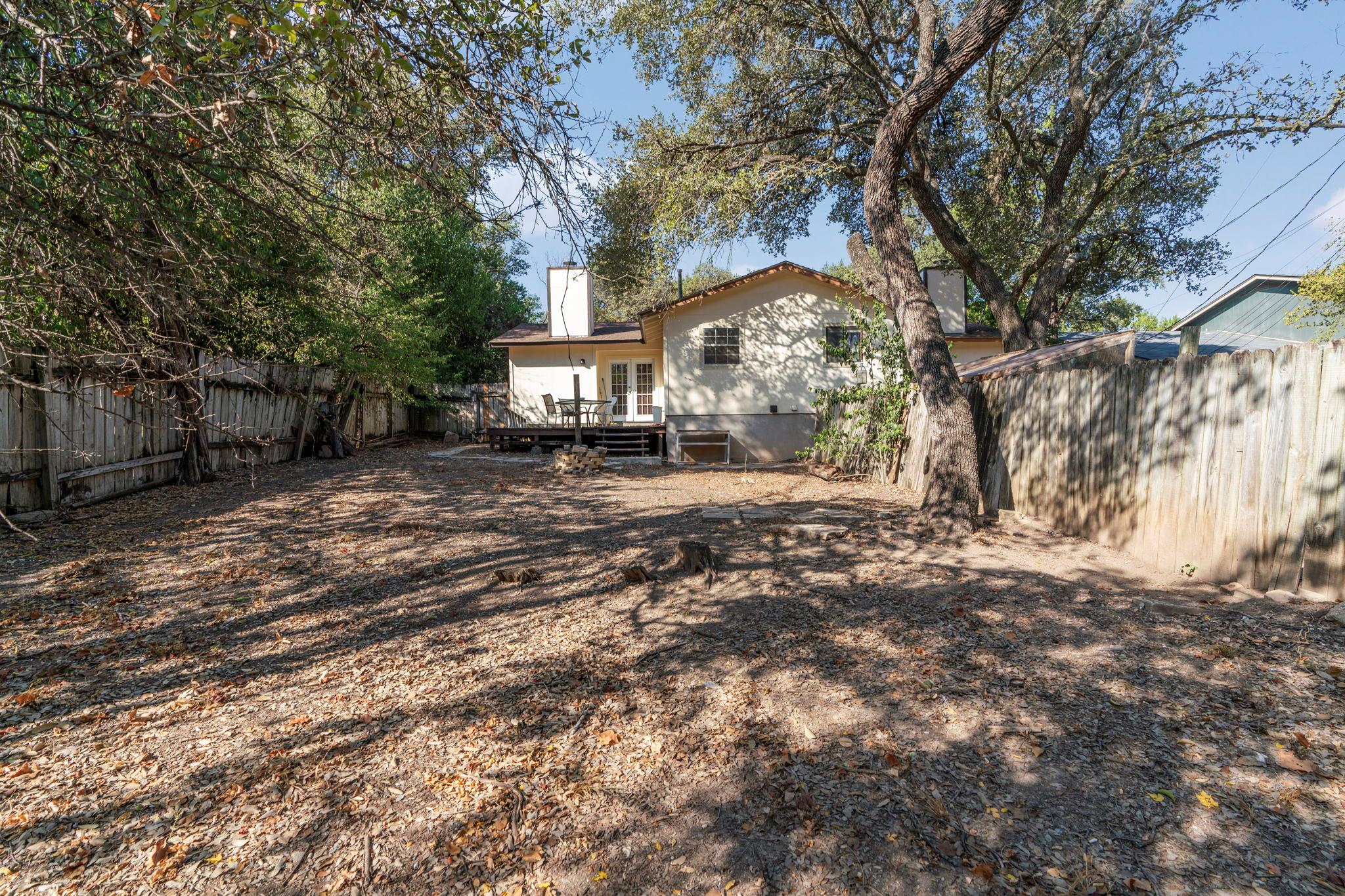 7703 Peaceful Hill Ln # B, Austin, TX 78748
