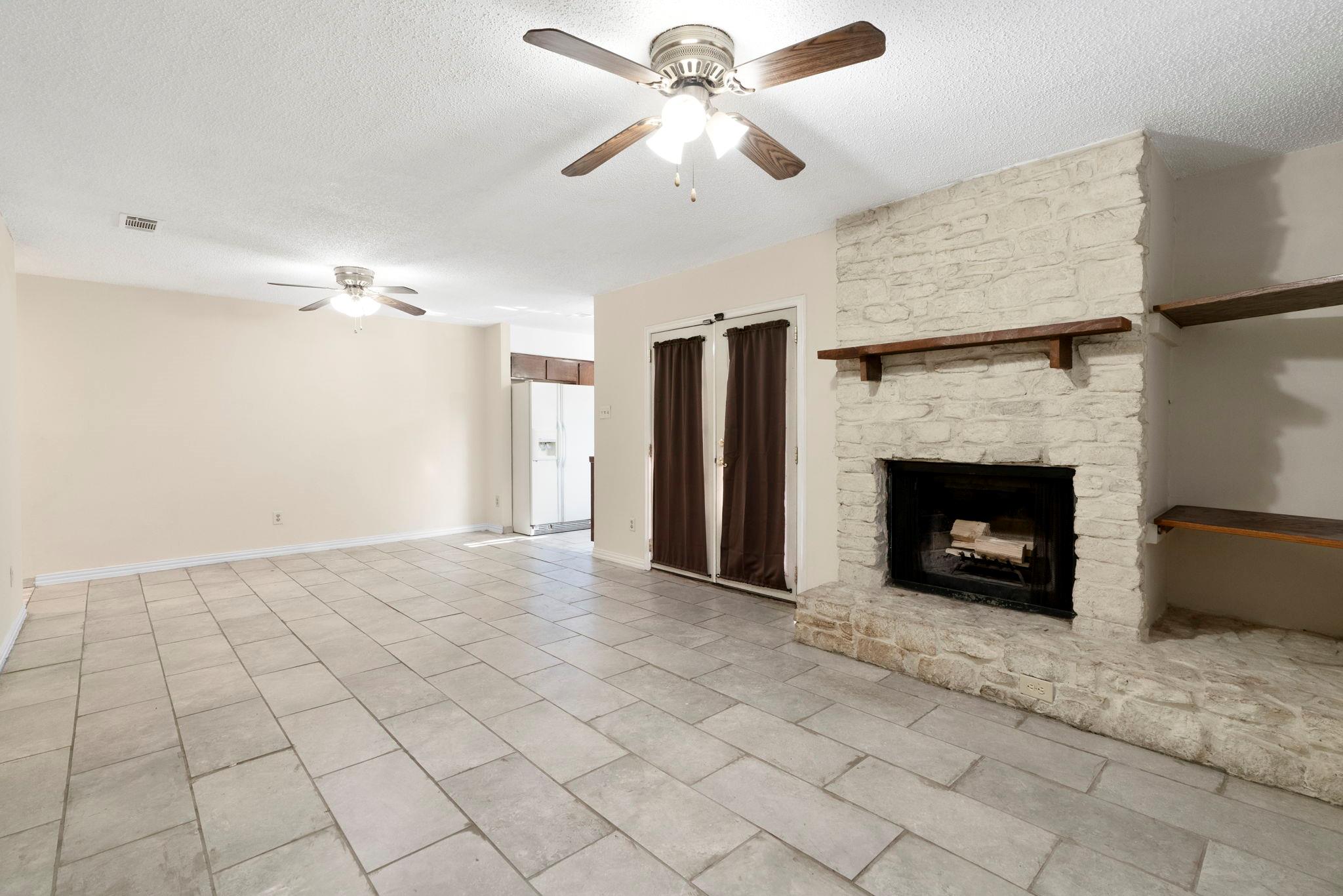 7703 Peaceful Hill Ln # B, Austin, TX 78748