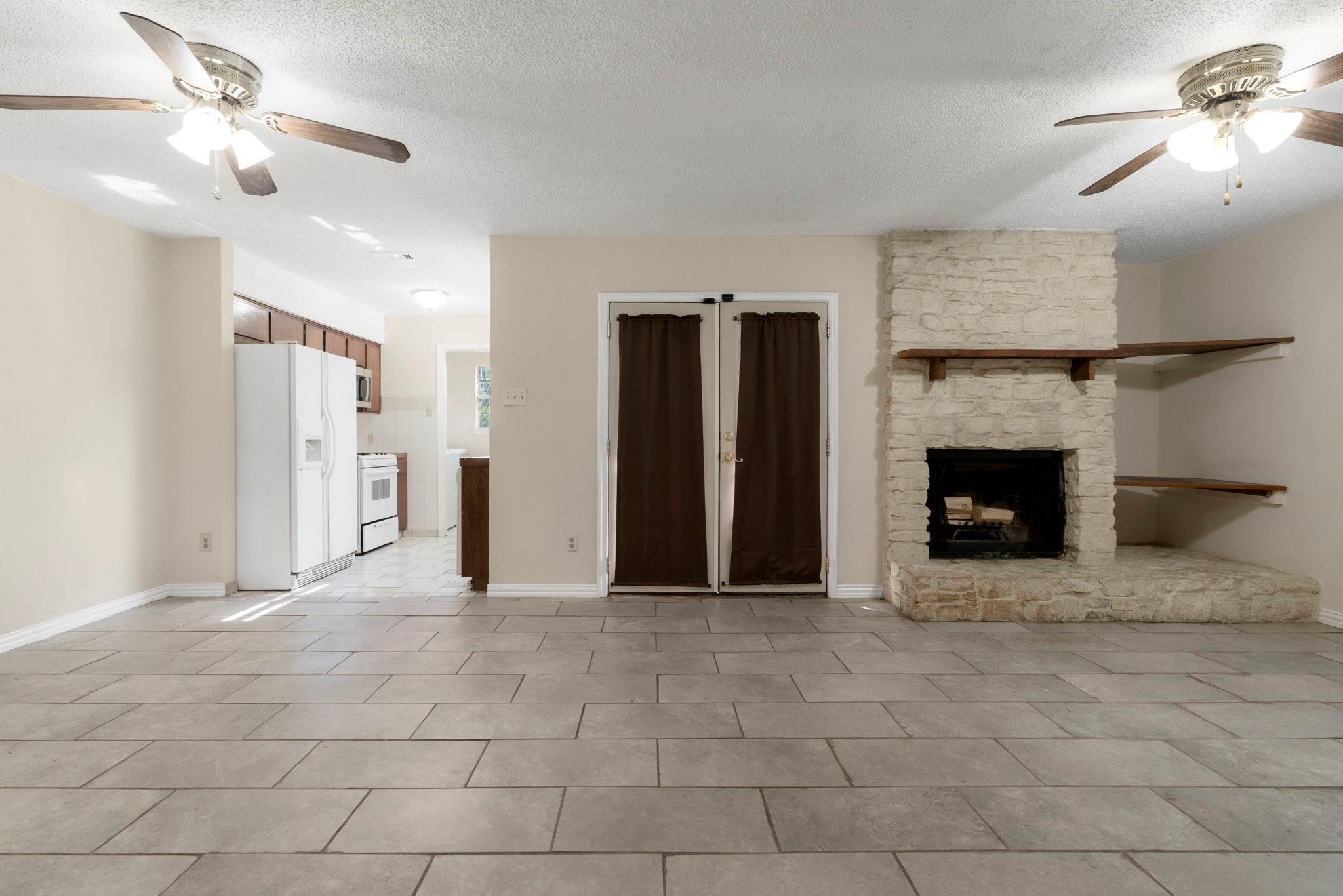 7703 Peaceful Hill Ln # B, Austin, TX 78748