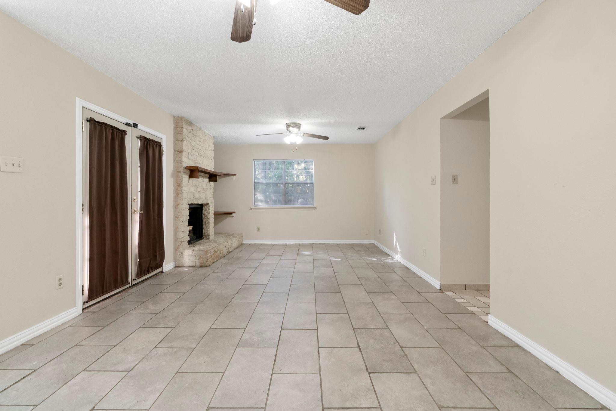 7703 Peaceful Hill Ln # B, Austin, TX 78748