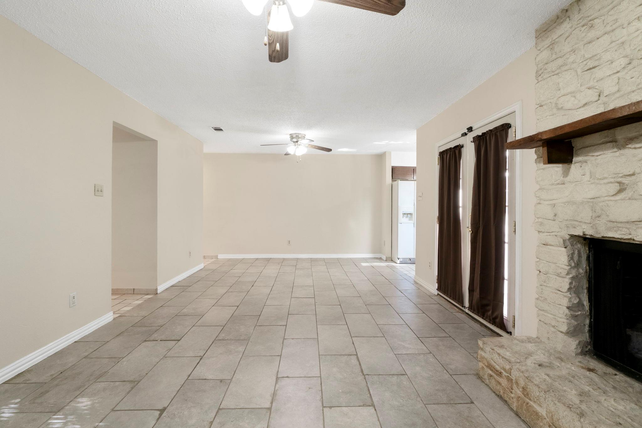 7703 Peaceful Hill Ln # B, Austin, TX 78748